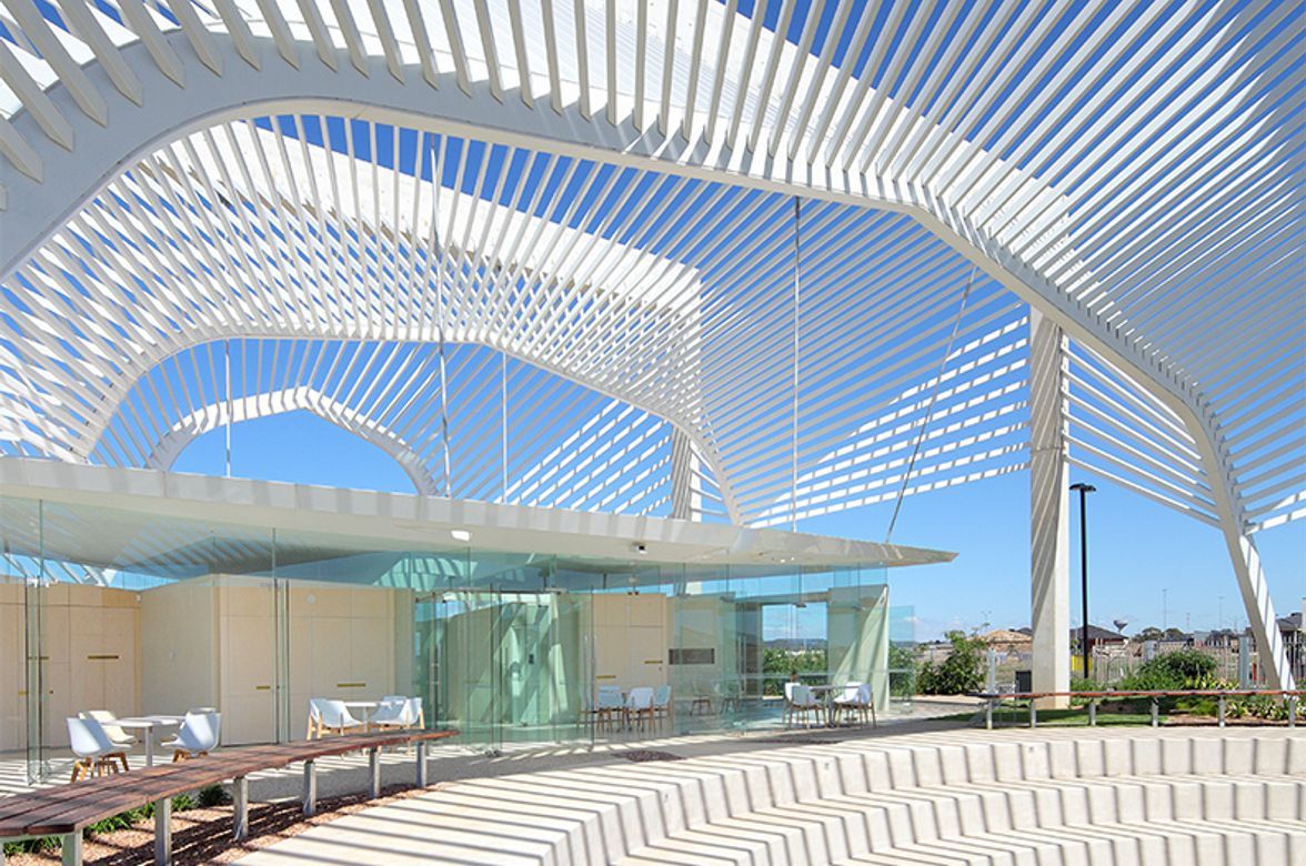 Ecoville Project