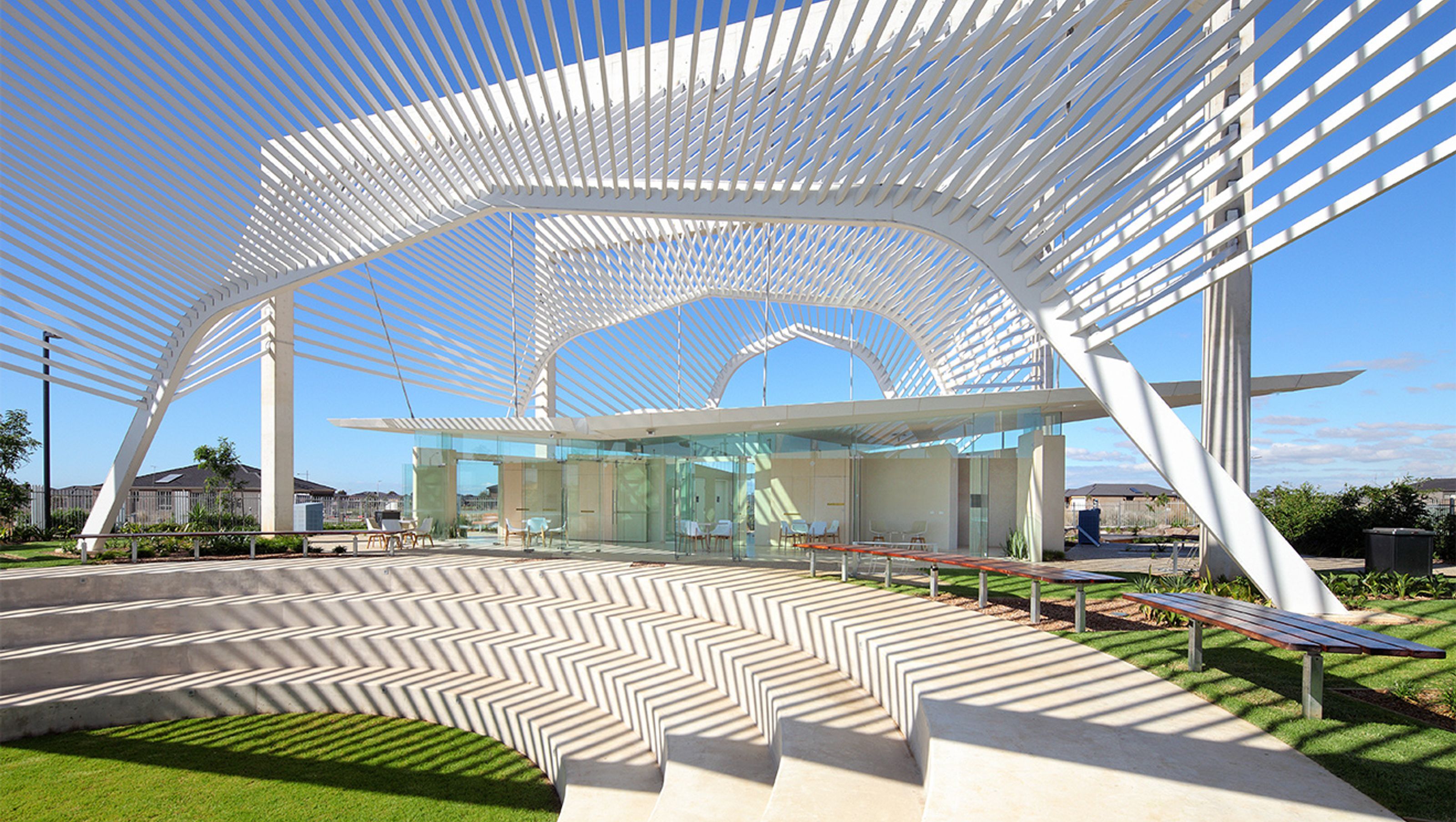 Ecoville Project
