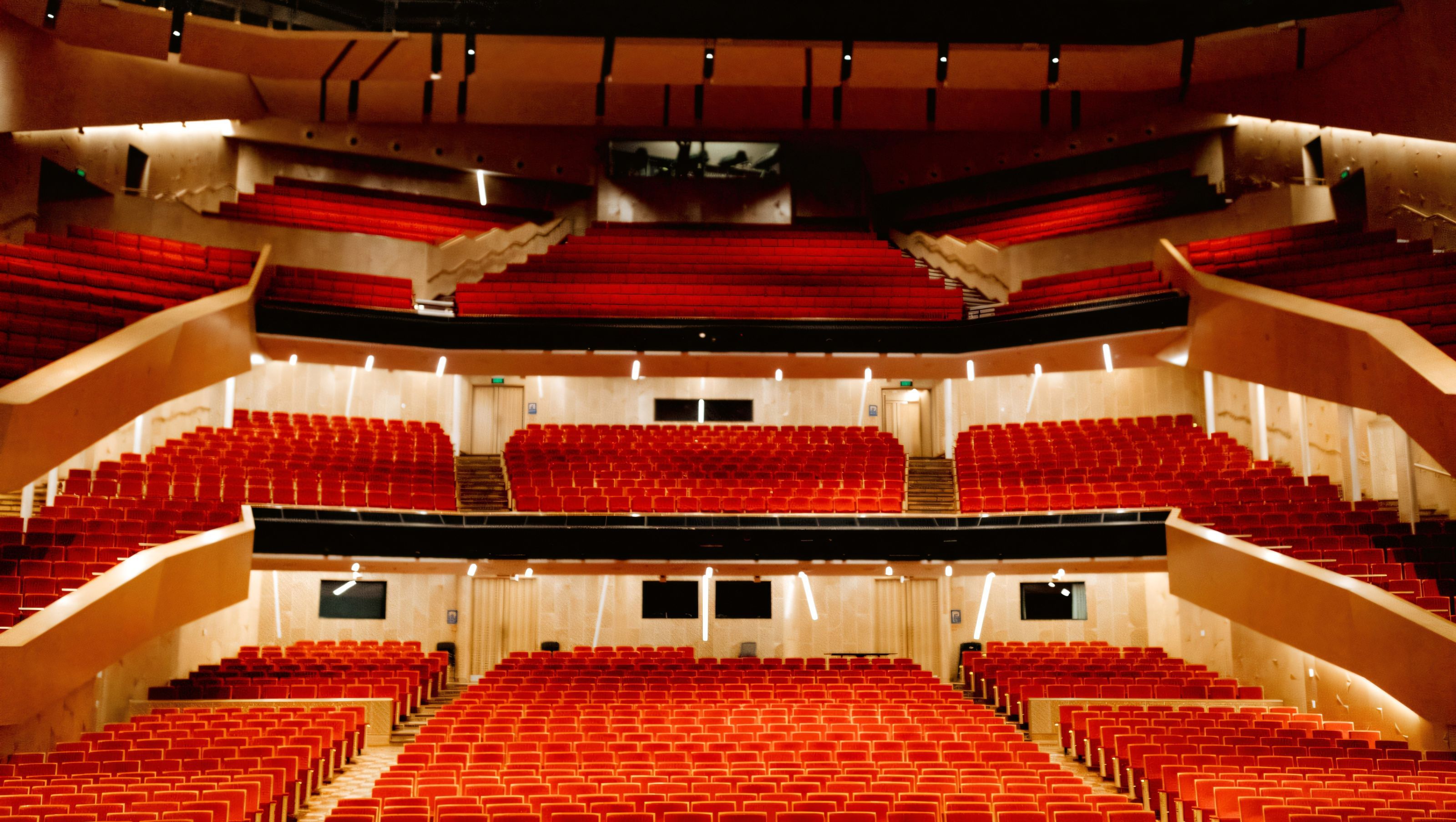 Kiri Te Kanawa Theatre