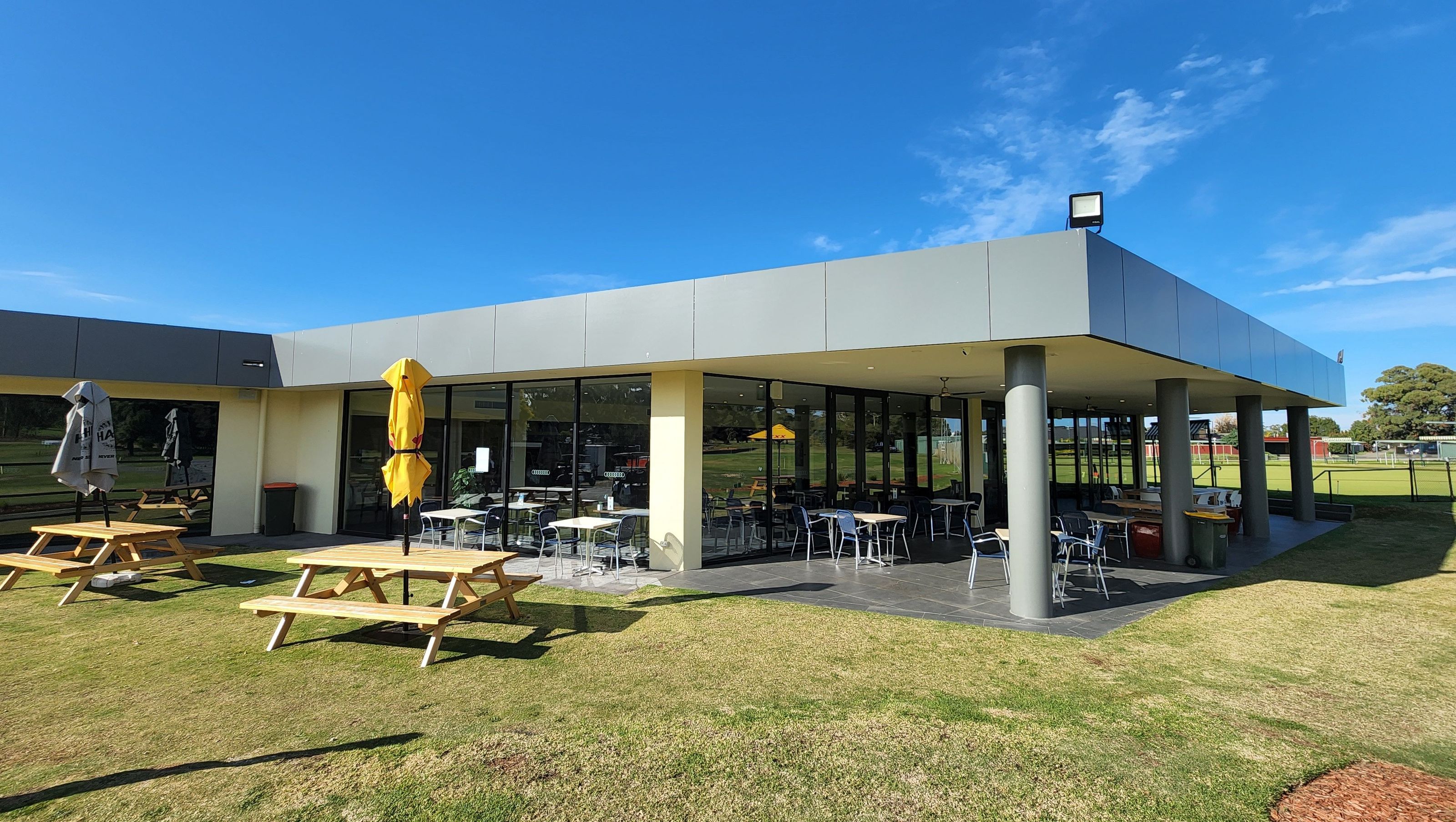 Maryborough Golf Club