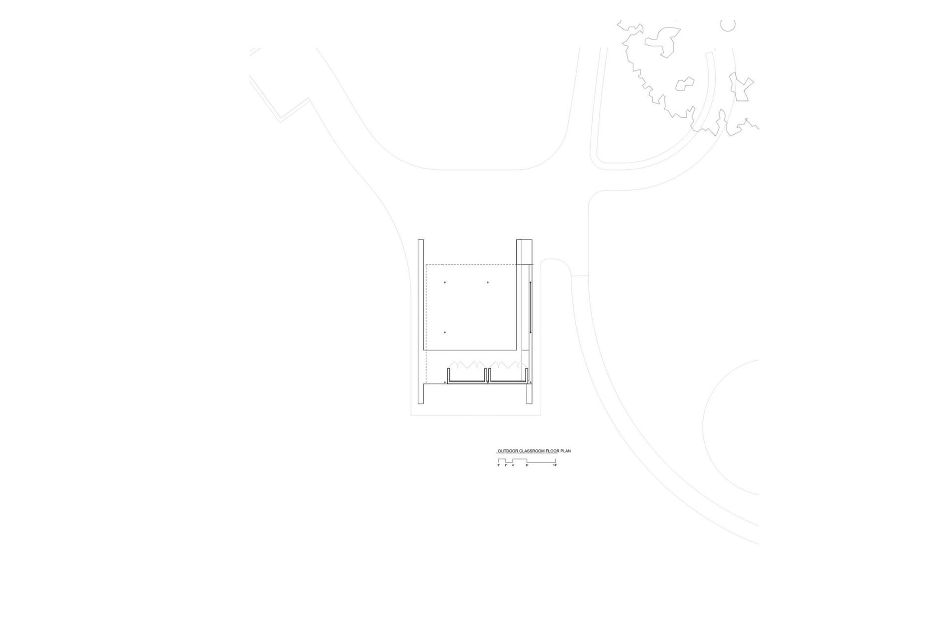 architectural plan image 2