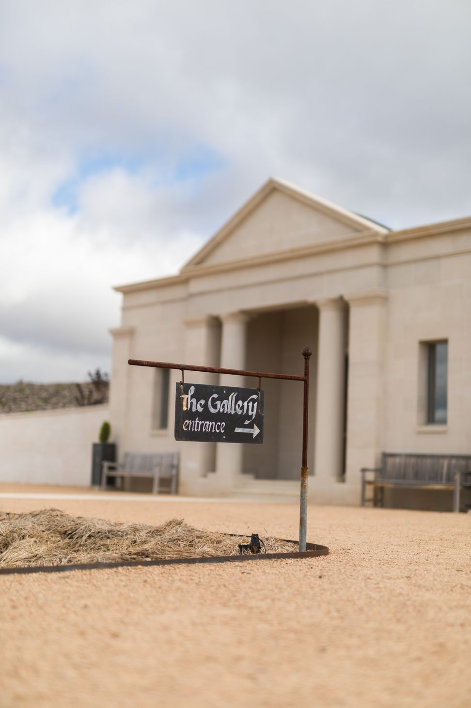 Mayfield Gardens Art Gallery