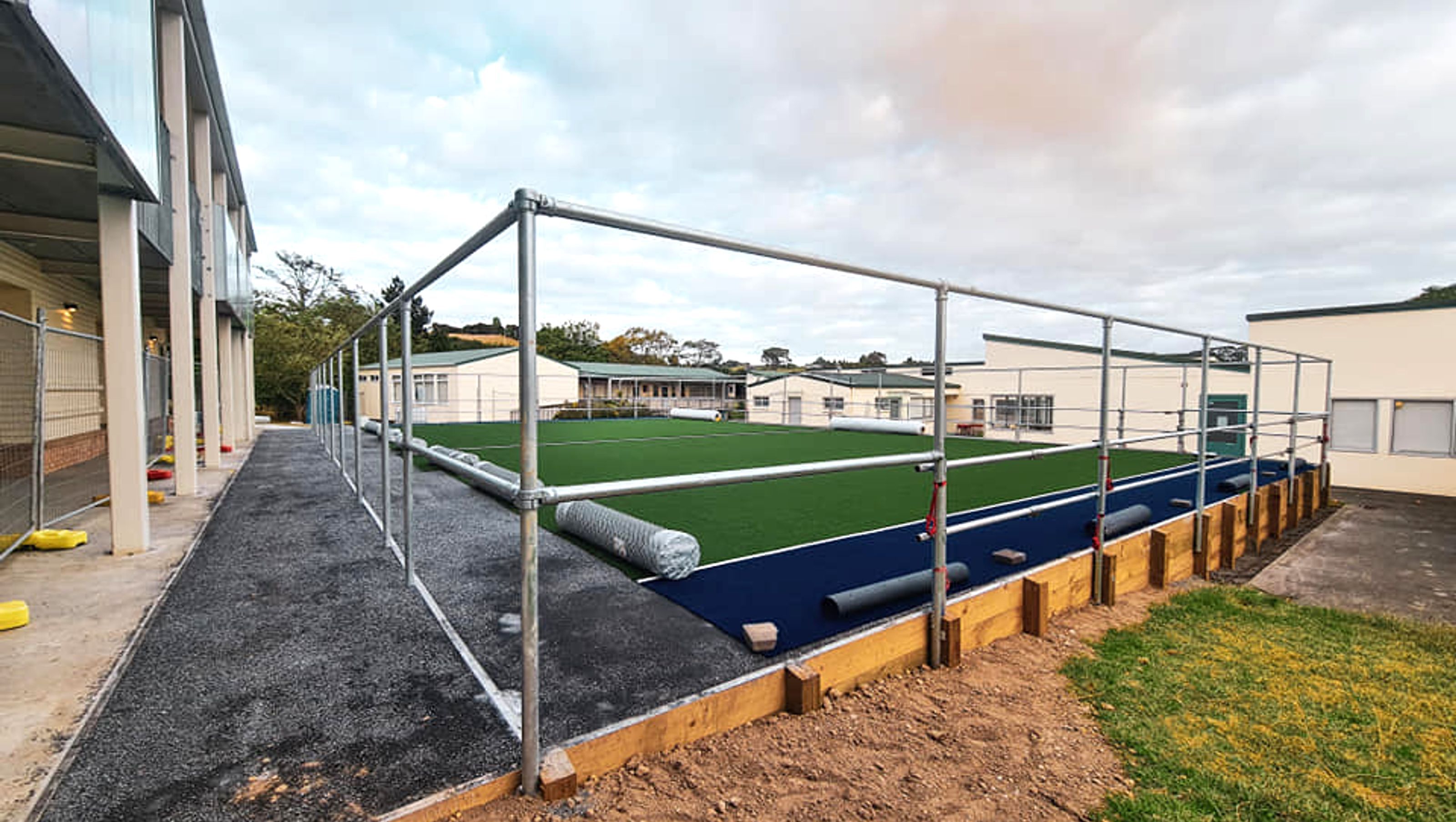 Long Bay Primary School