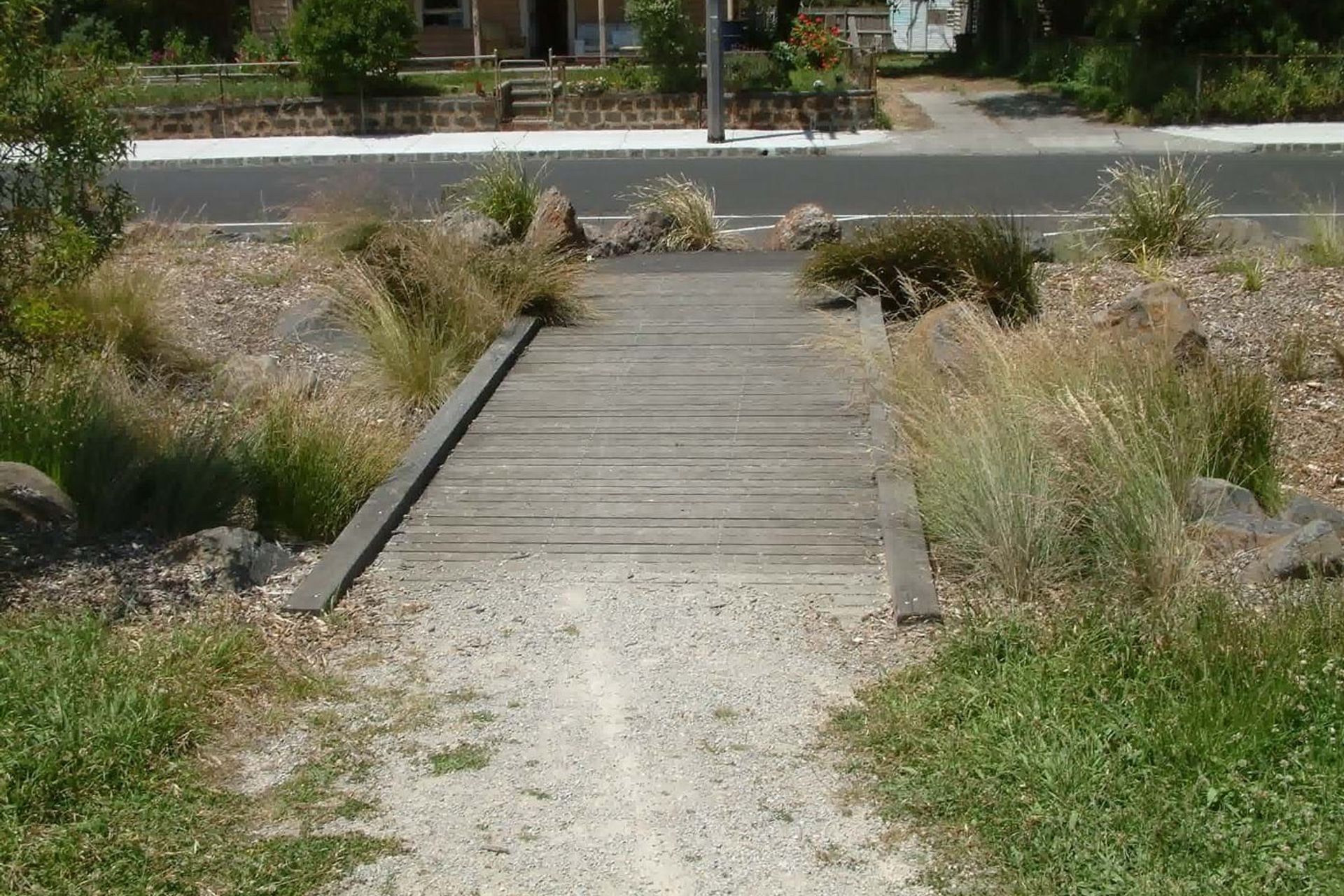 Jones Park