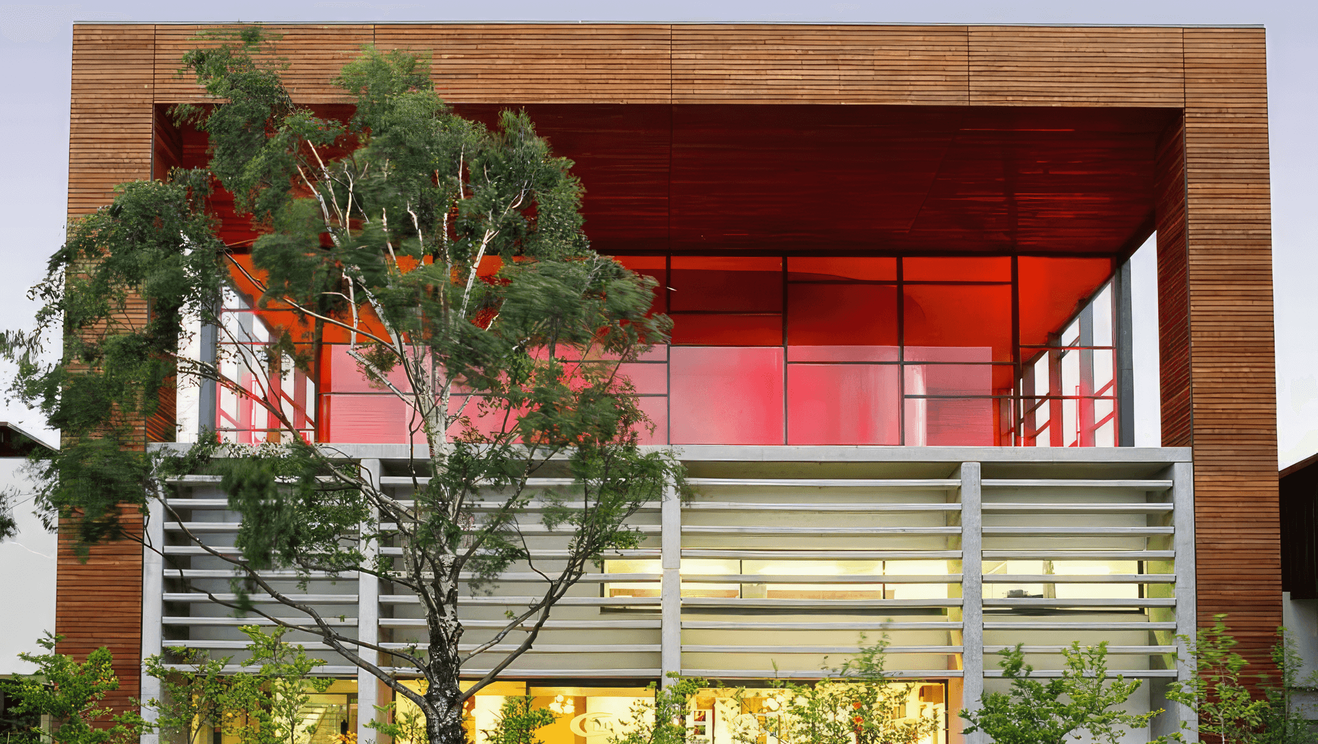 Upper Hutt Cultural Centre banner