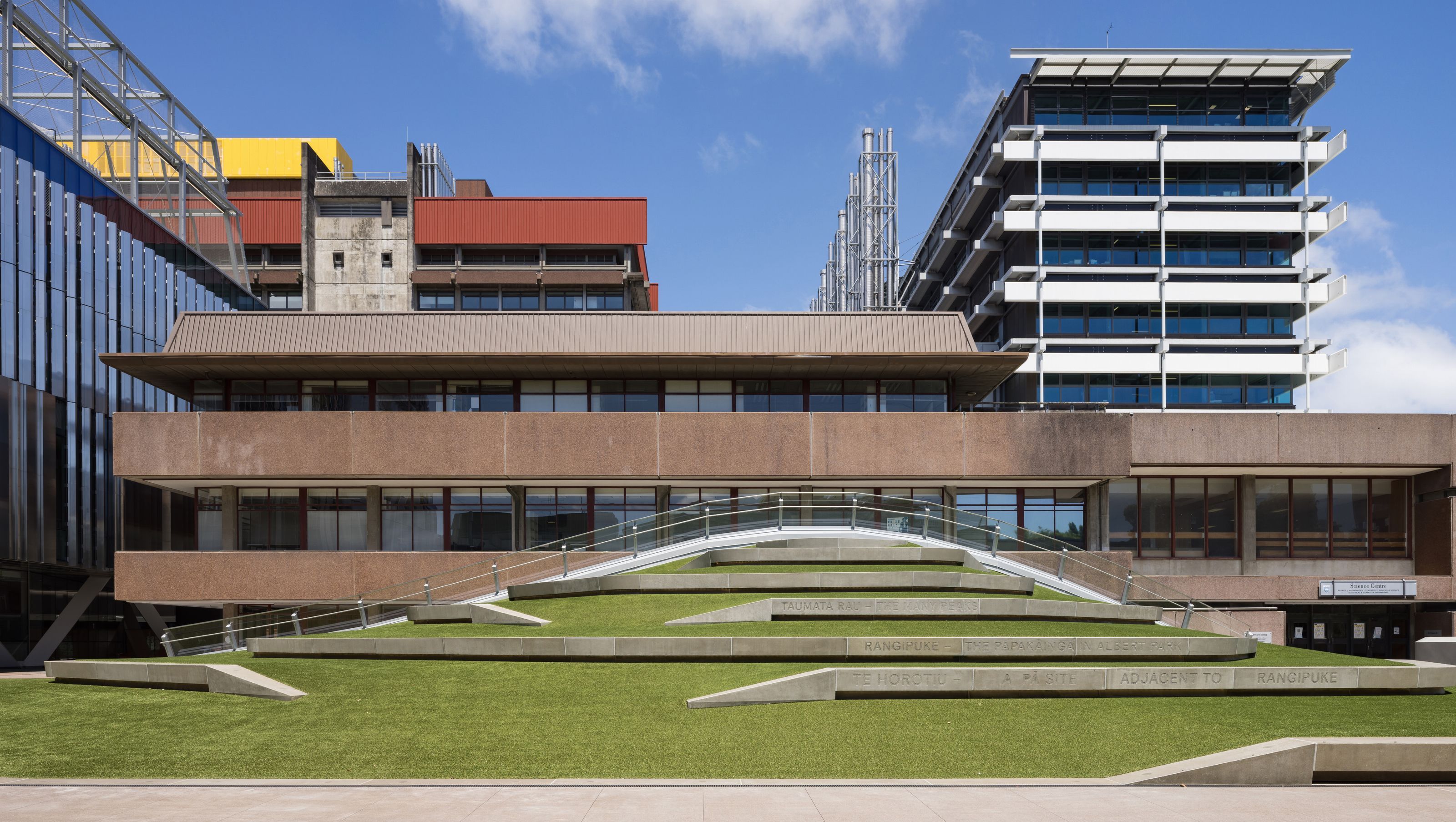 Auckland Wellness Centre