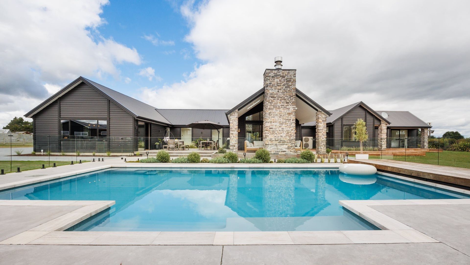 Crafted for Lifestyle: a Family’s Dream Come to Life banner
