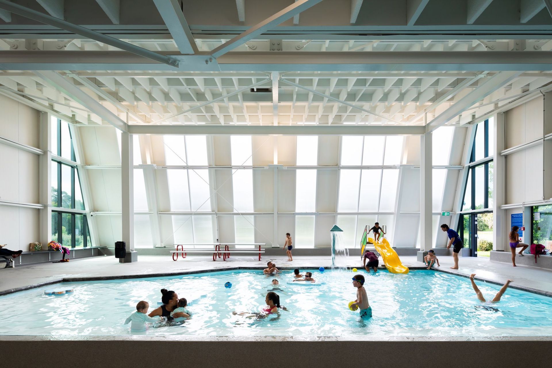 Otaki Pool
