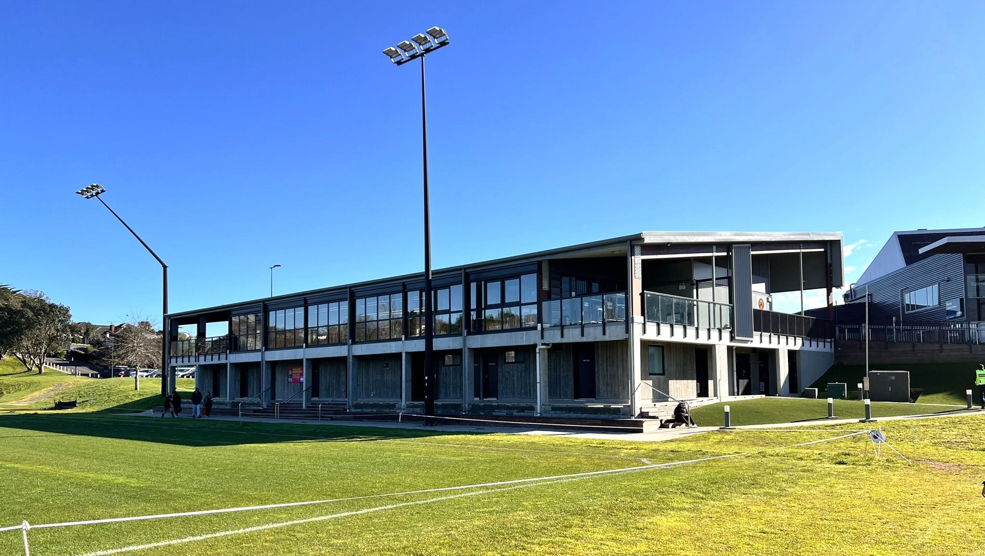Michaels Ave Centre