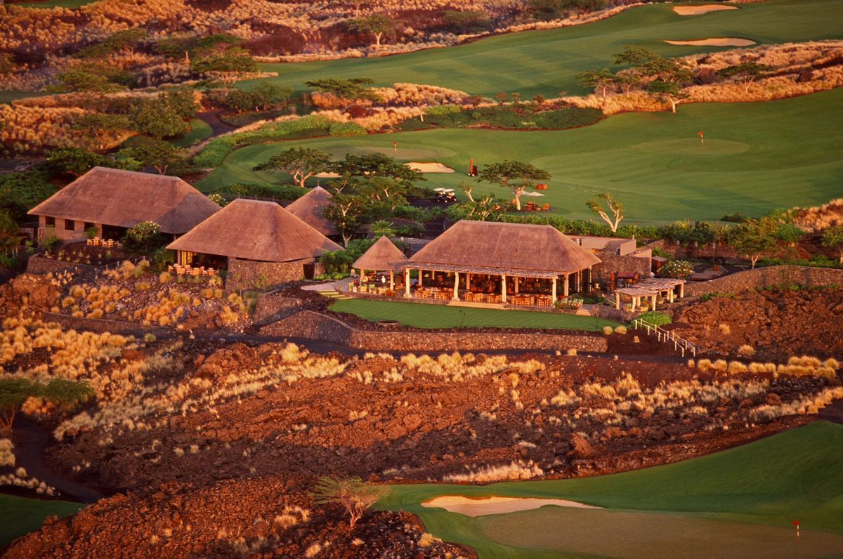 Kuki’o Golf Club