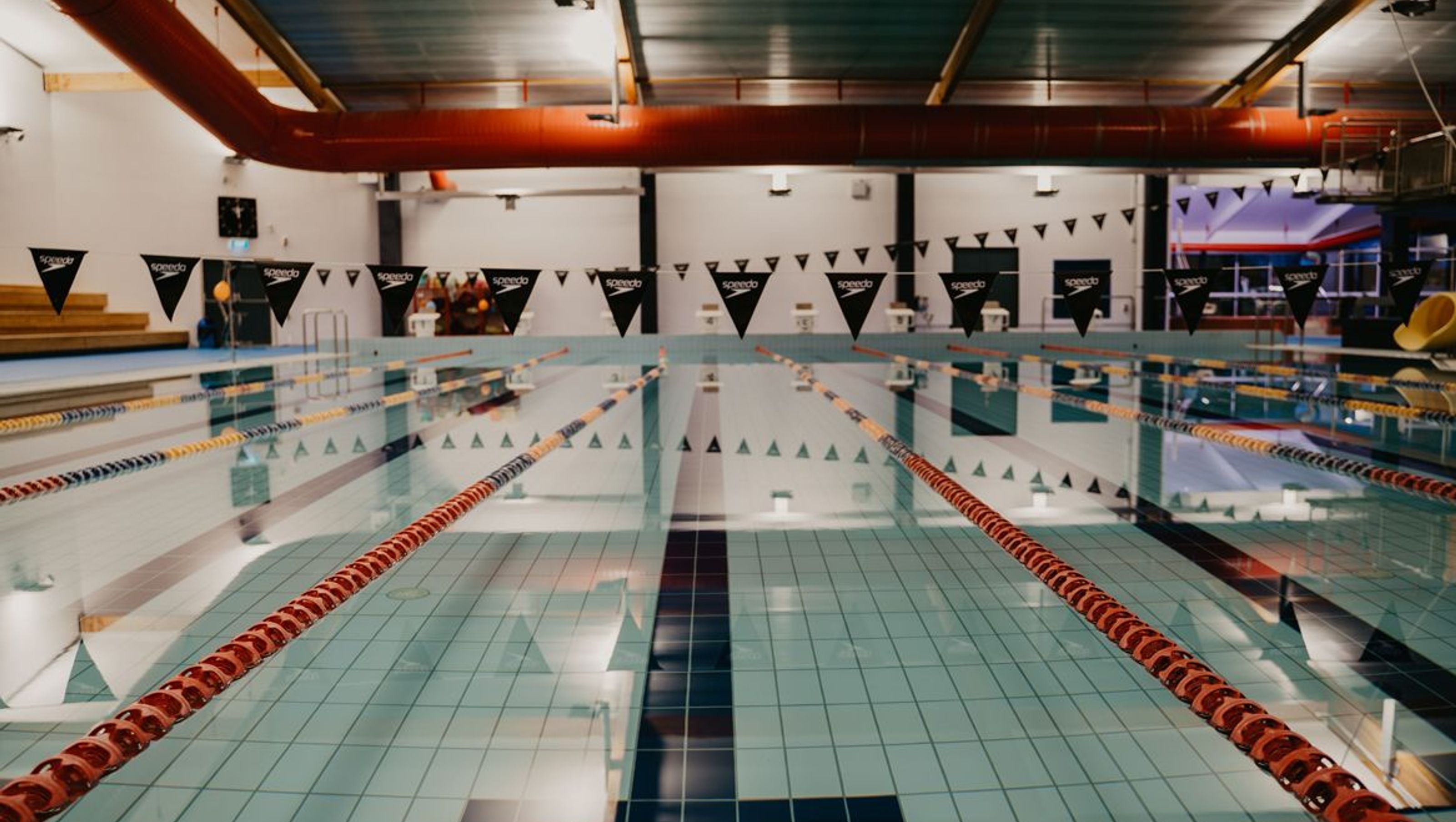 Oamaru Public Pool