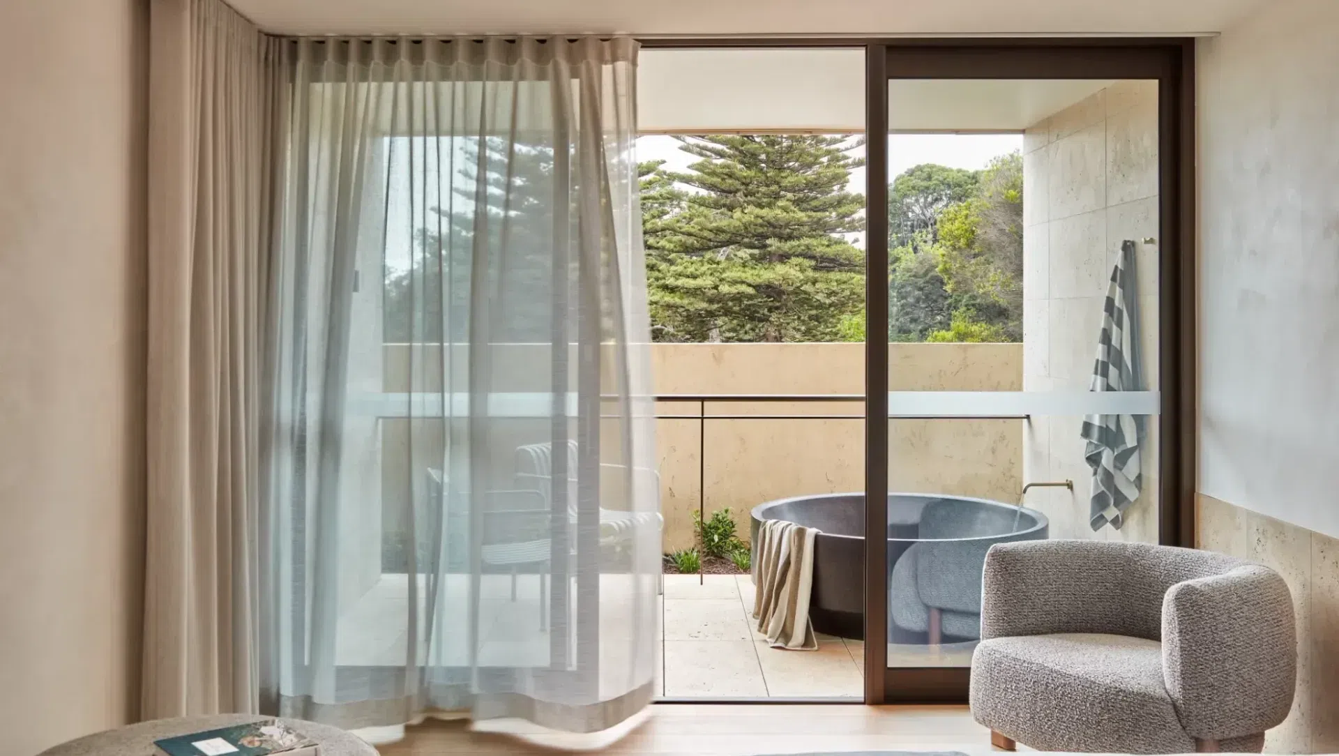 Hotel Sorrento banner
