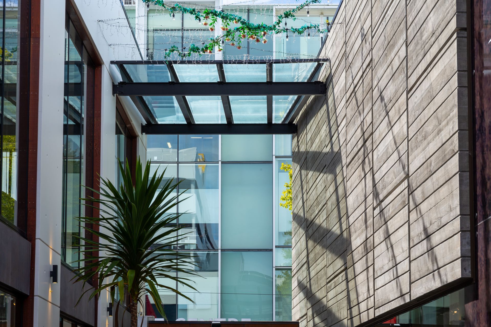 Guthrie Centre