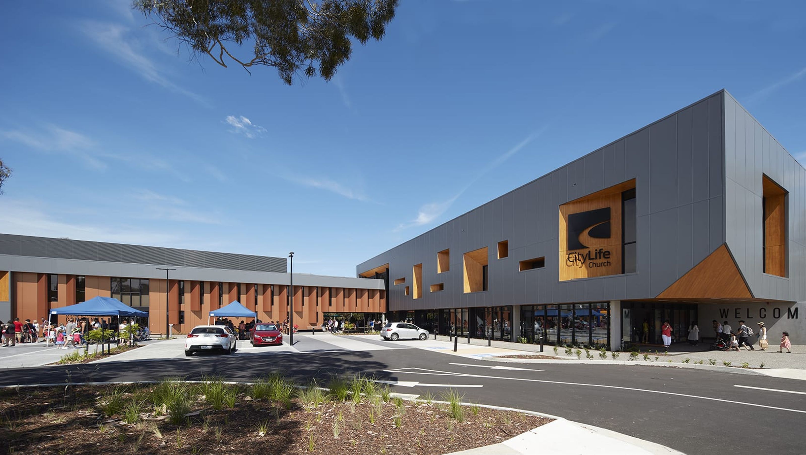 CityLife Church Knox VIC