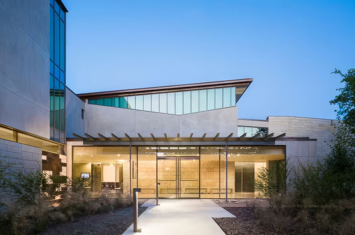 Temple Beth Shalom