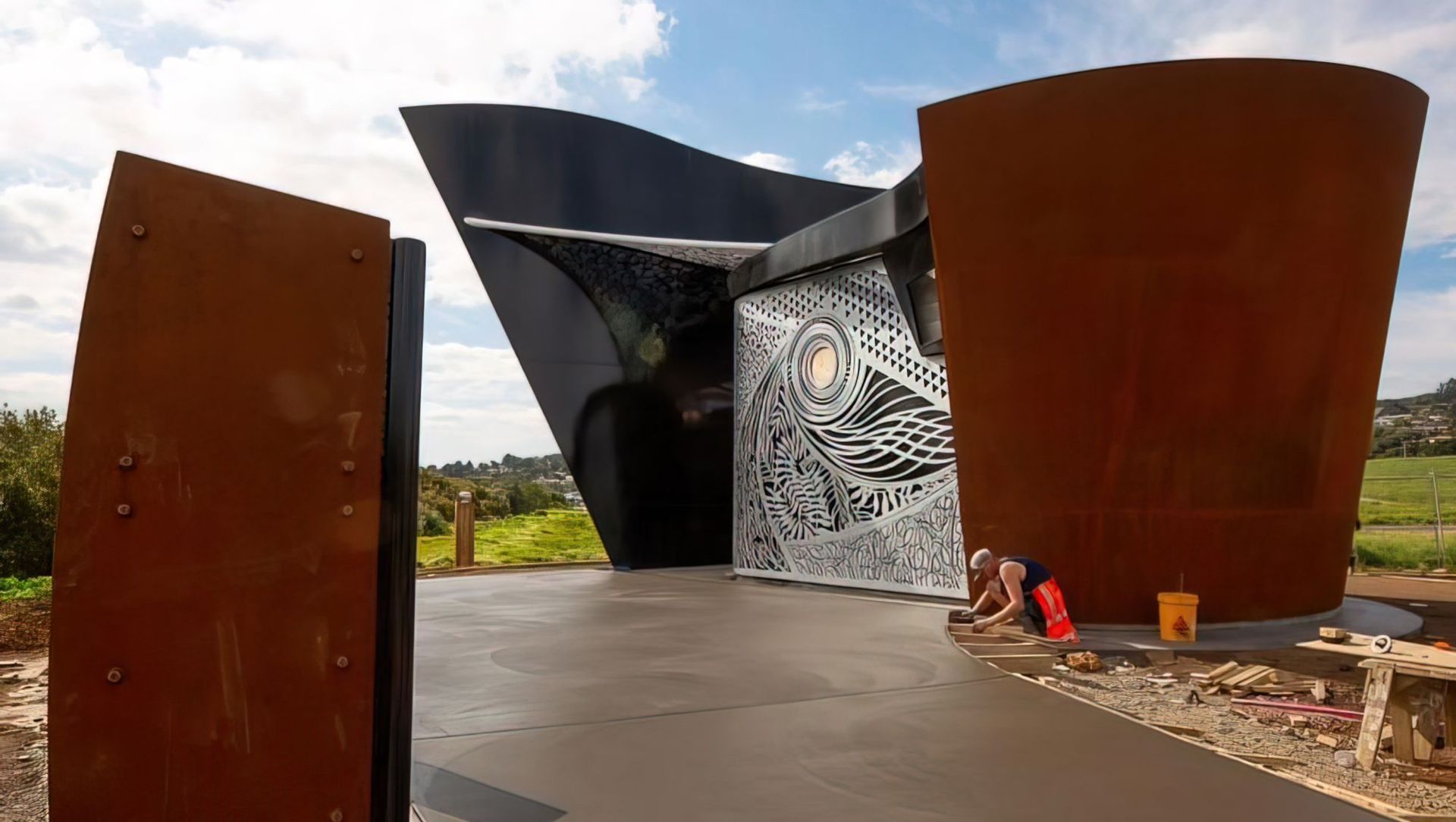 Camera Obscura banner