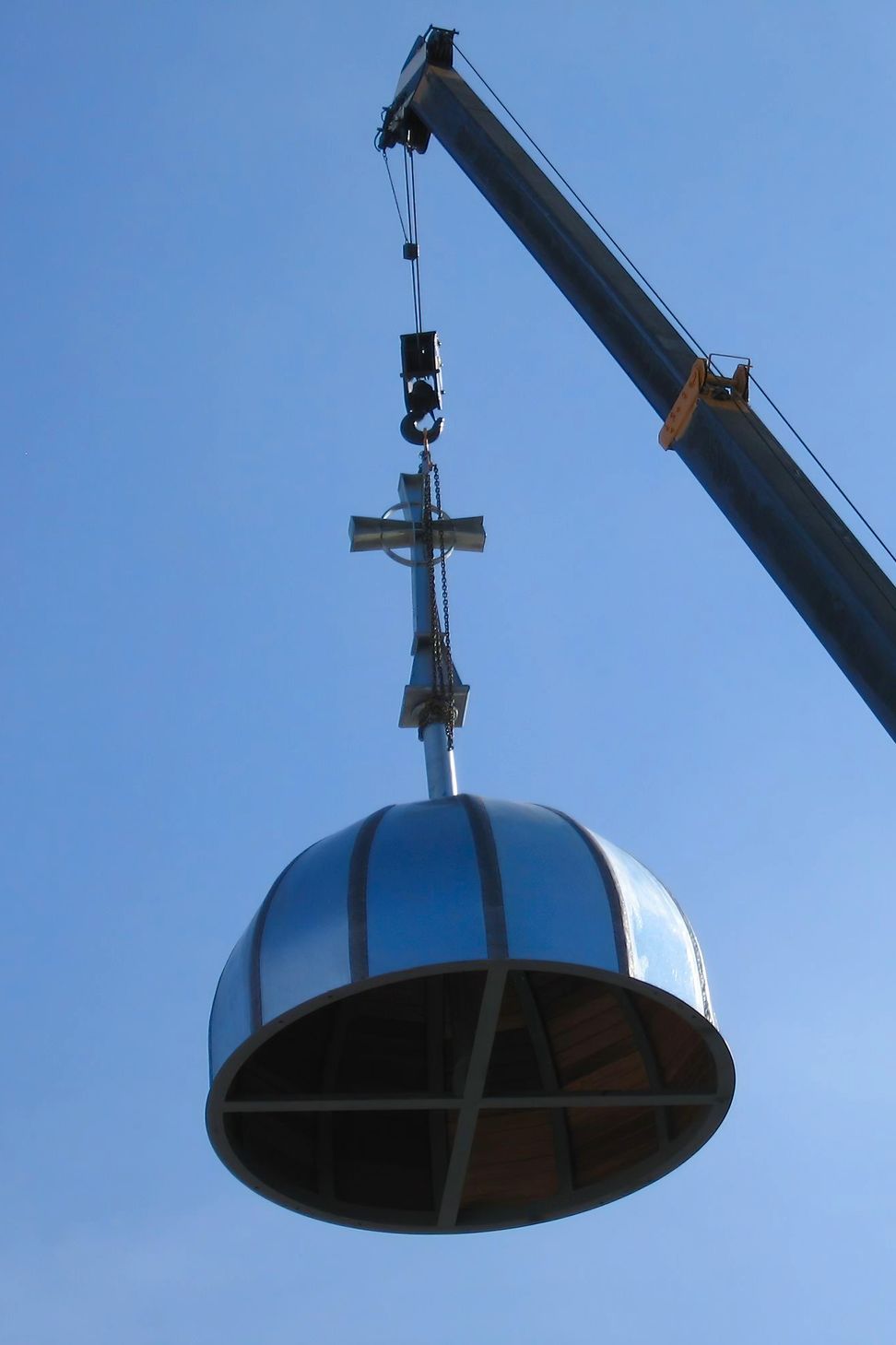 Our Lady Of Lebanon Church
