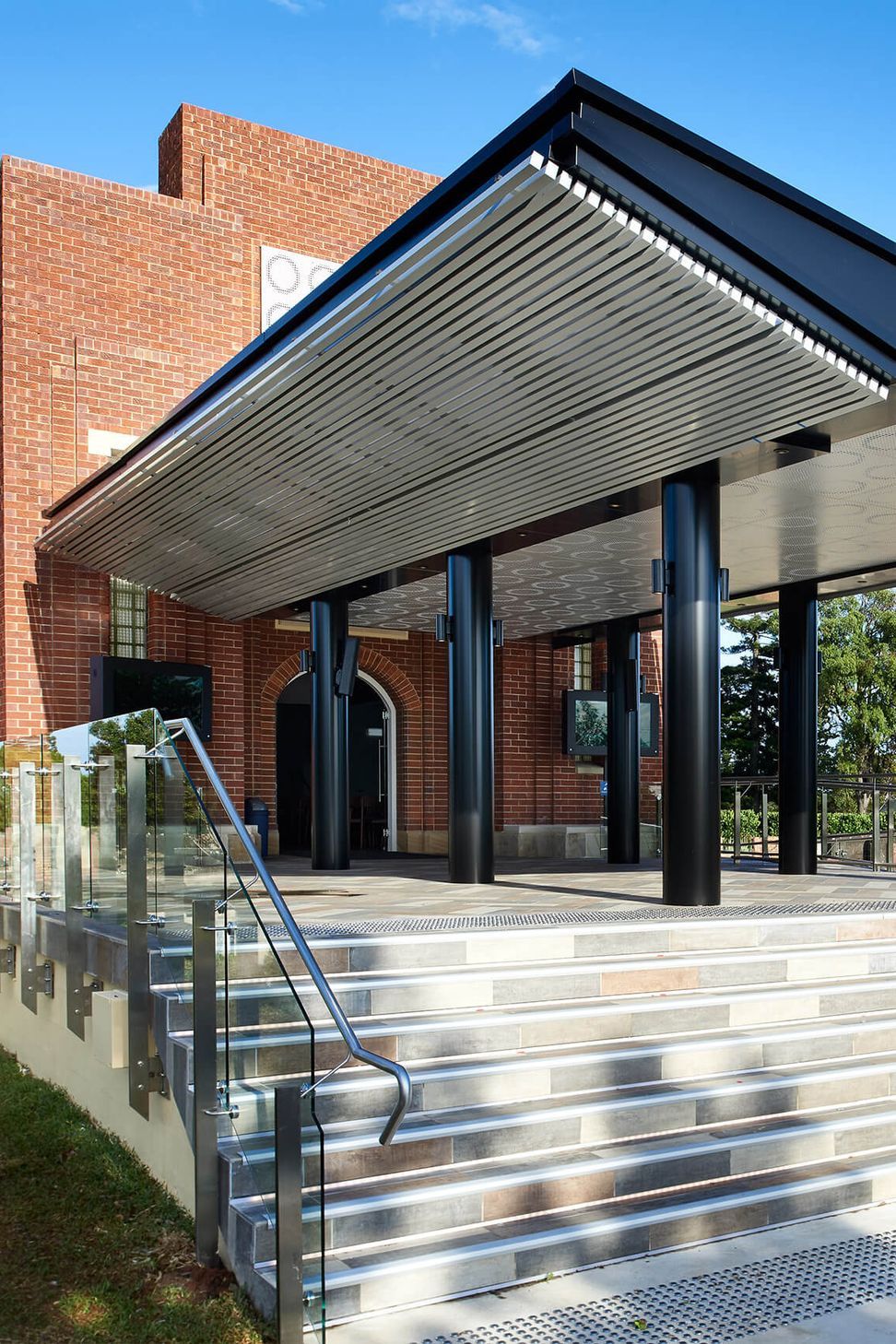 All Souls Chapel