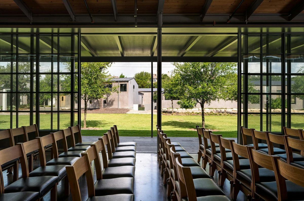 All Saints Presbyterian Church
