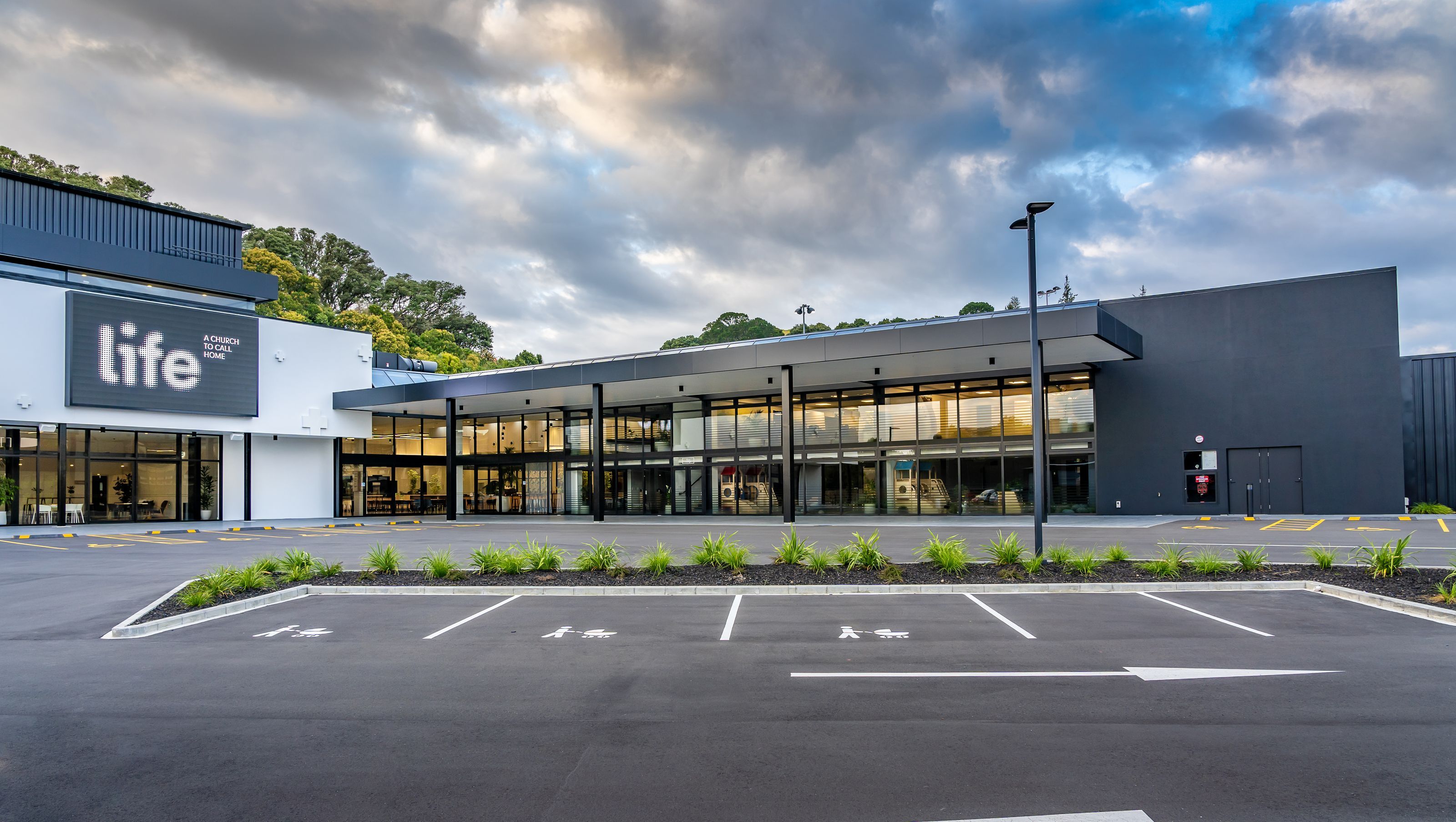 Life Central Campus