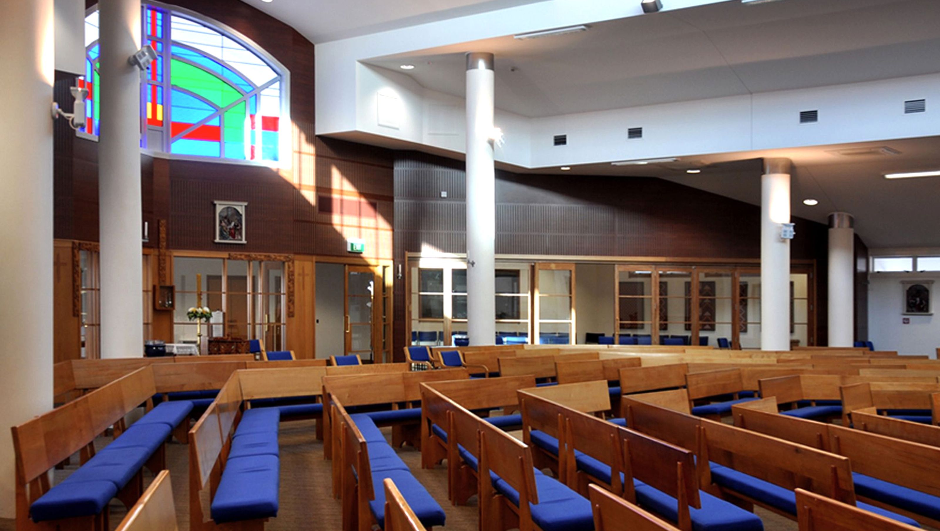 St Mary Star of the Sea