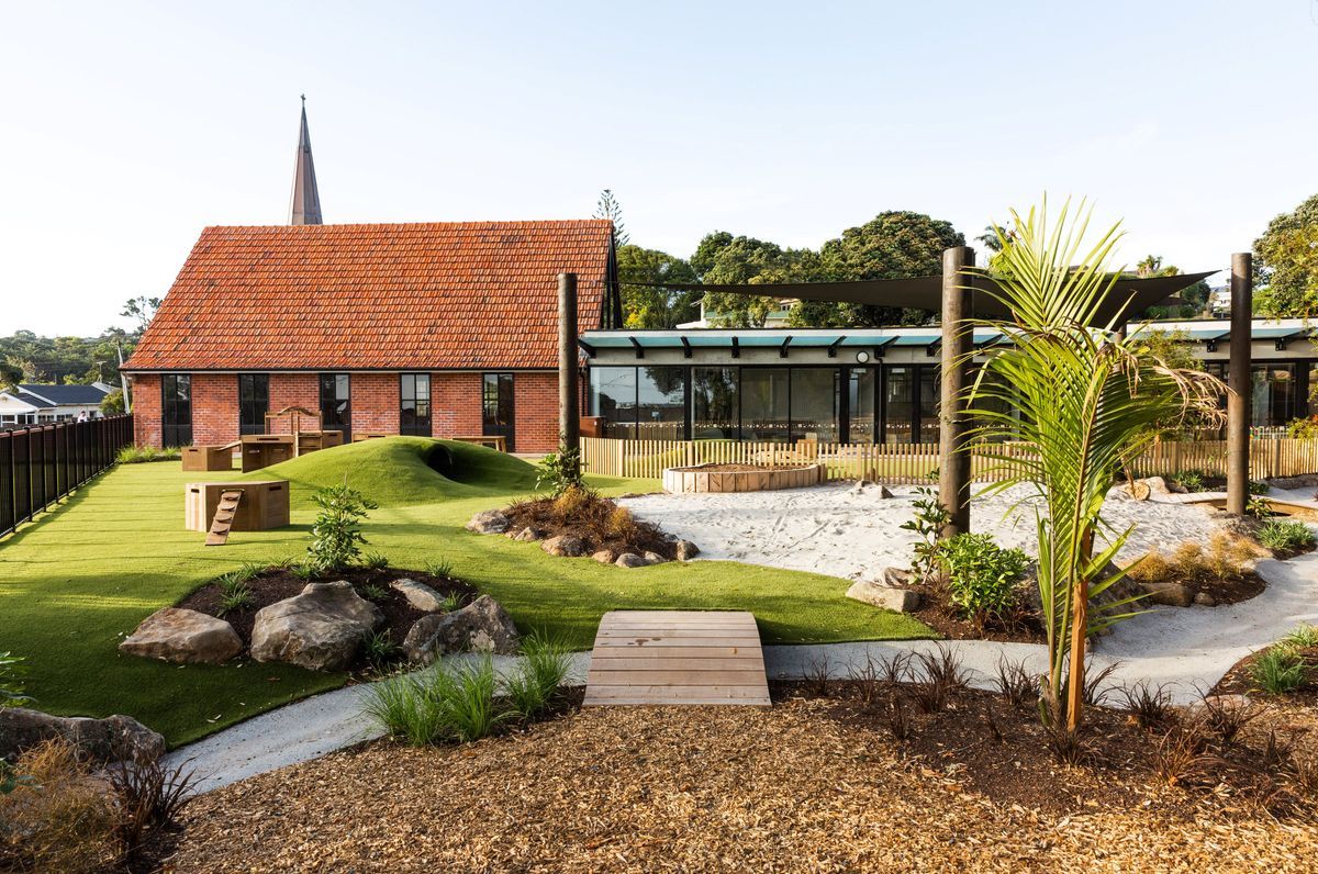 Campbell’s Bay Early Learning Centre