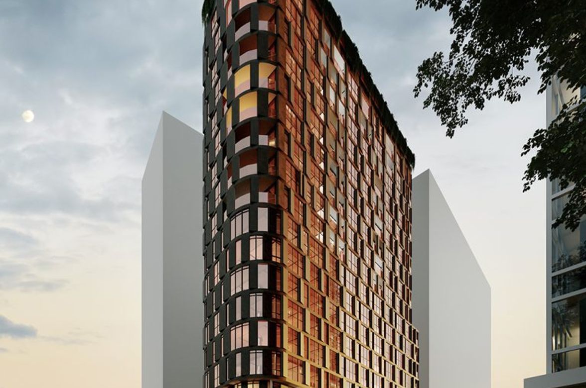 Prince Street Hotel
