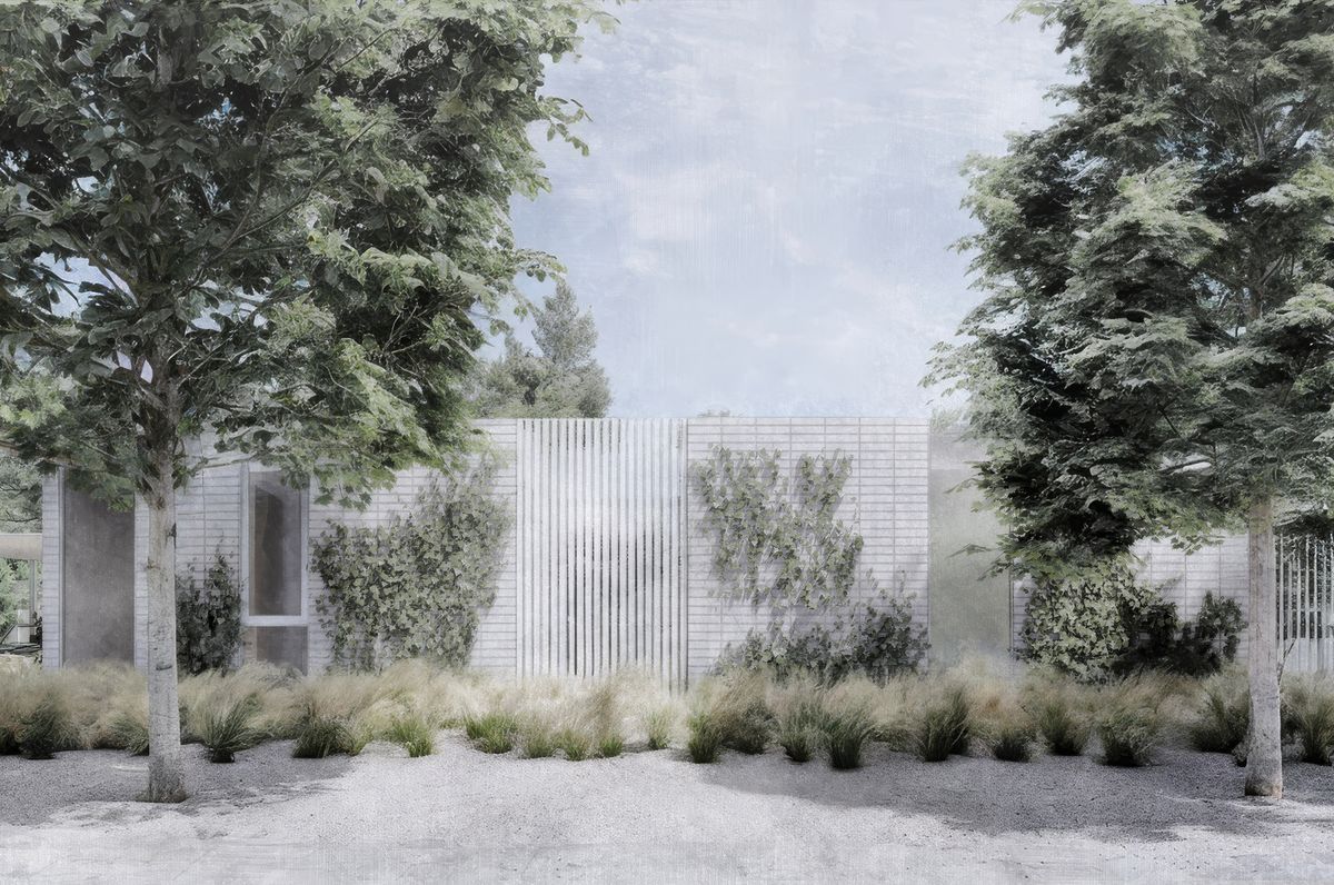 Pavilion Residence