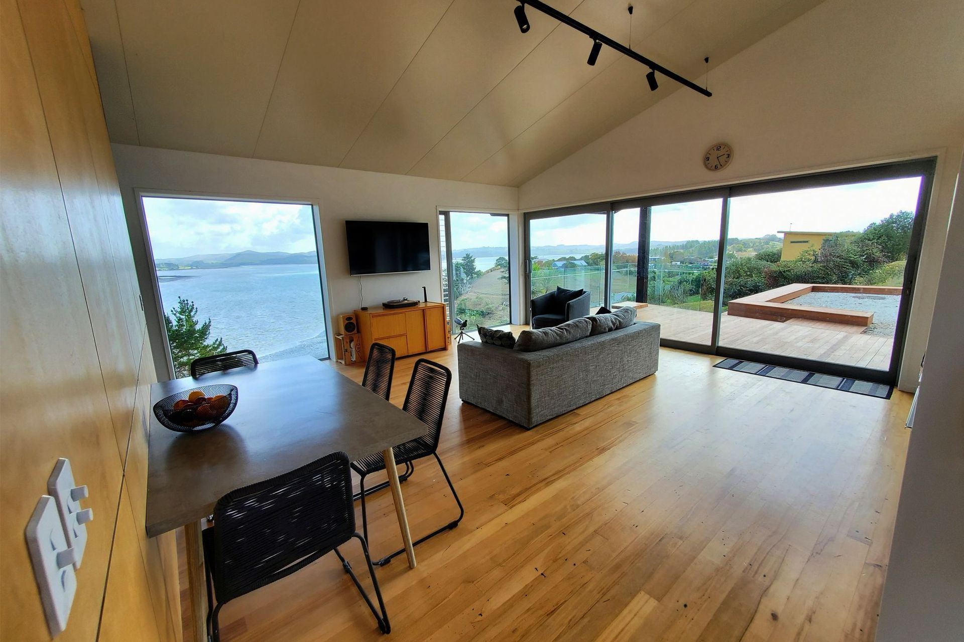 Pahi Solar House