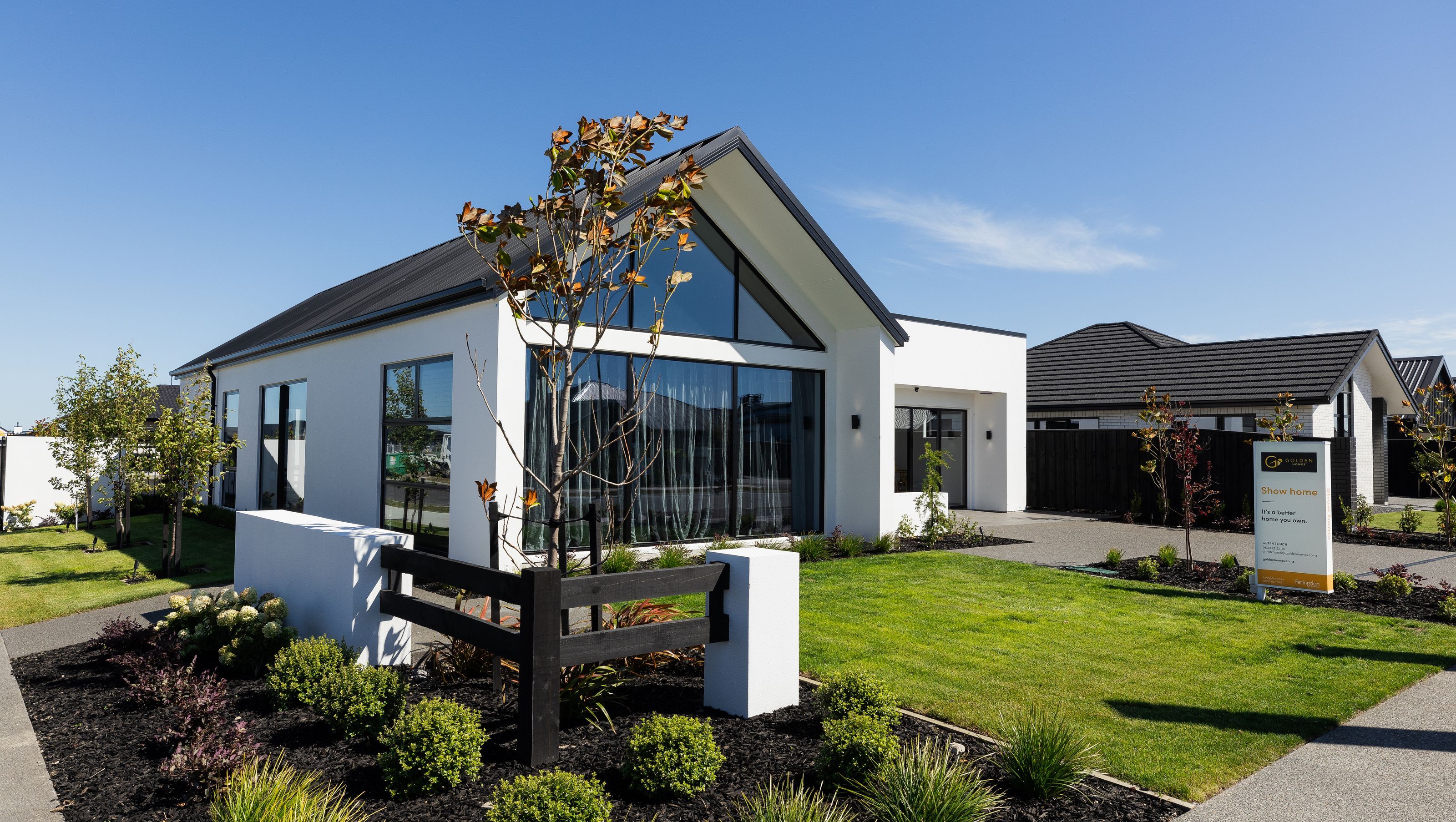 Barcelona Home Finstock
