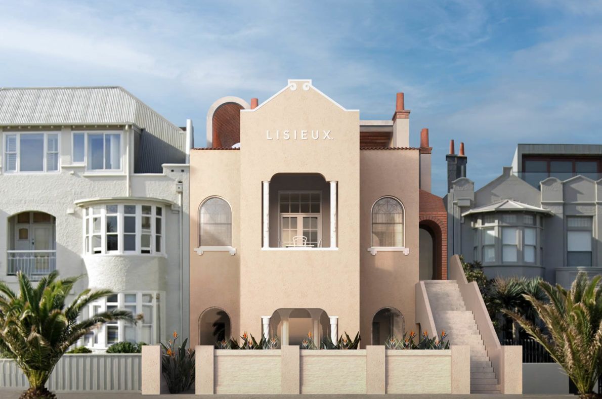 LISIEUX