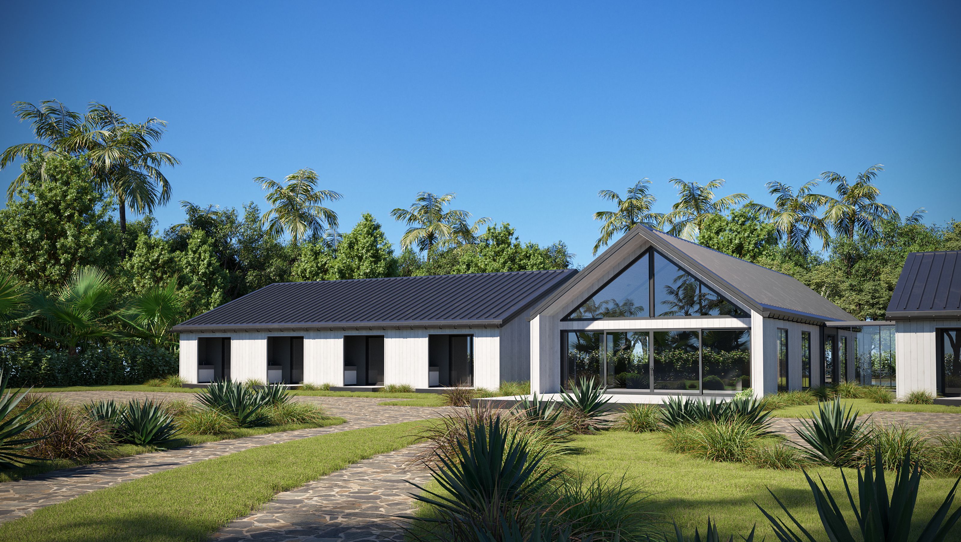 Tonga Complex