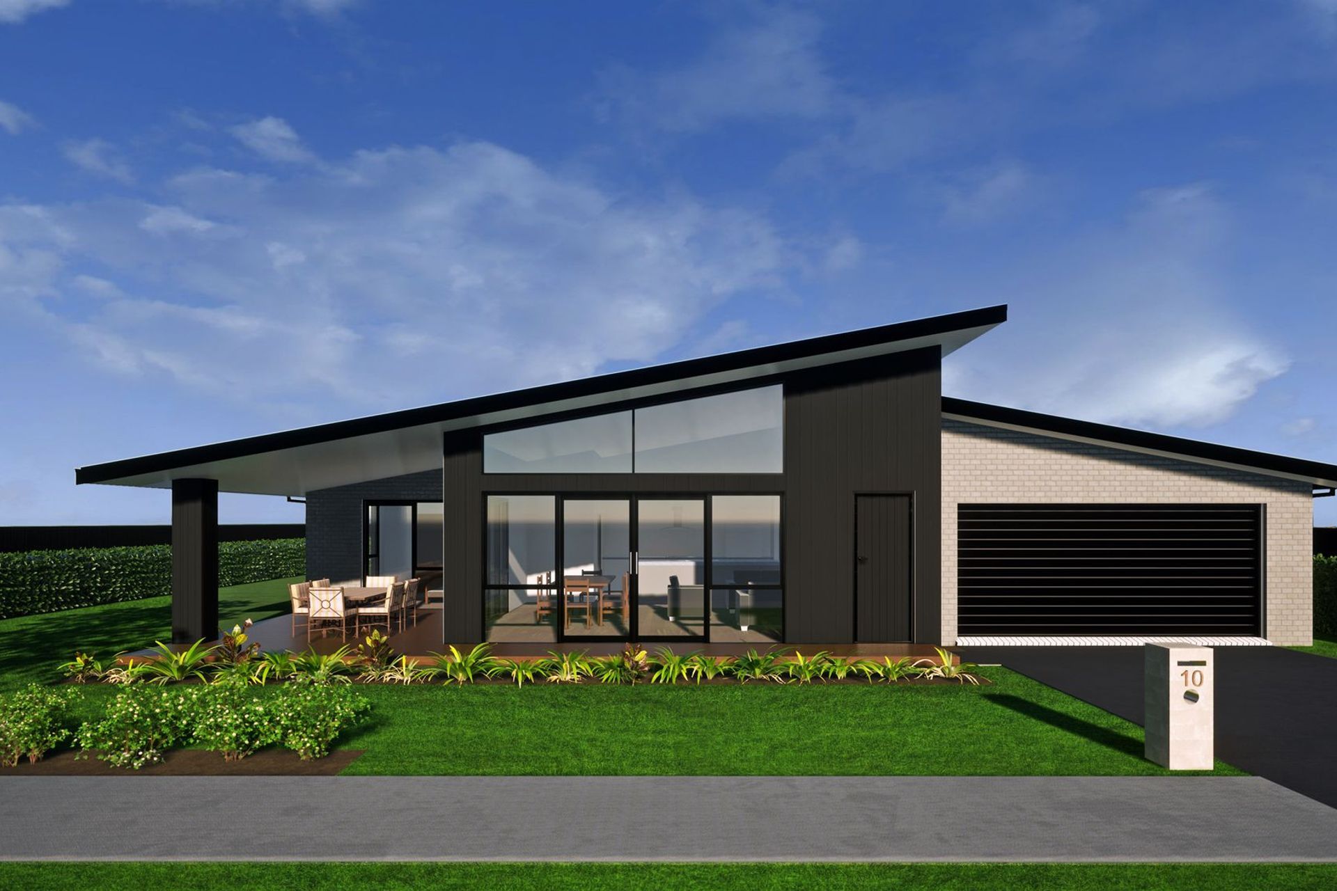 Renders