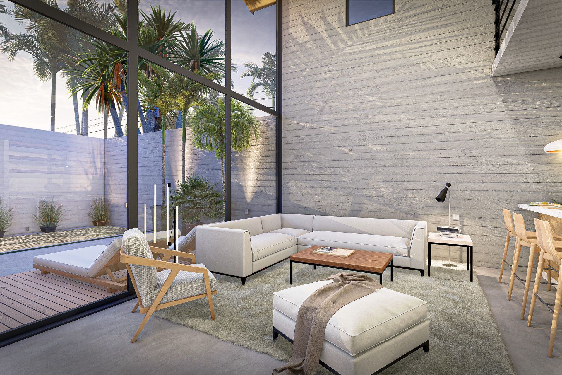 Bingin Lofts, Bali