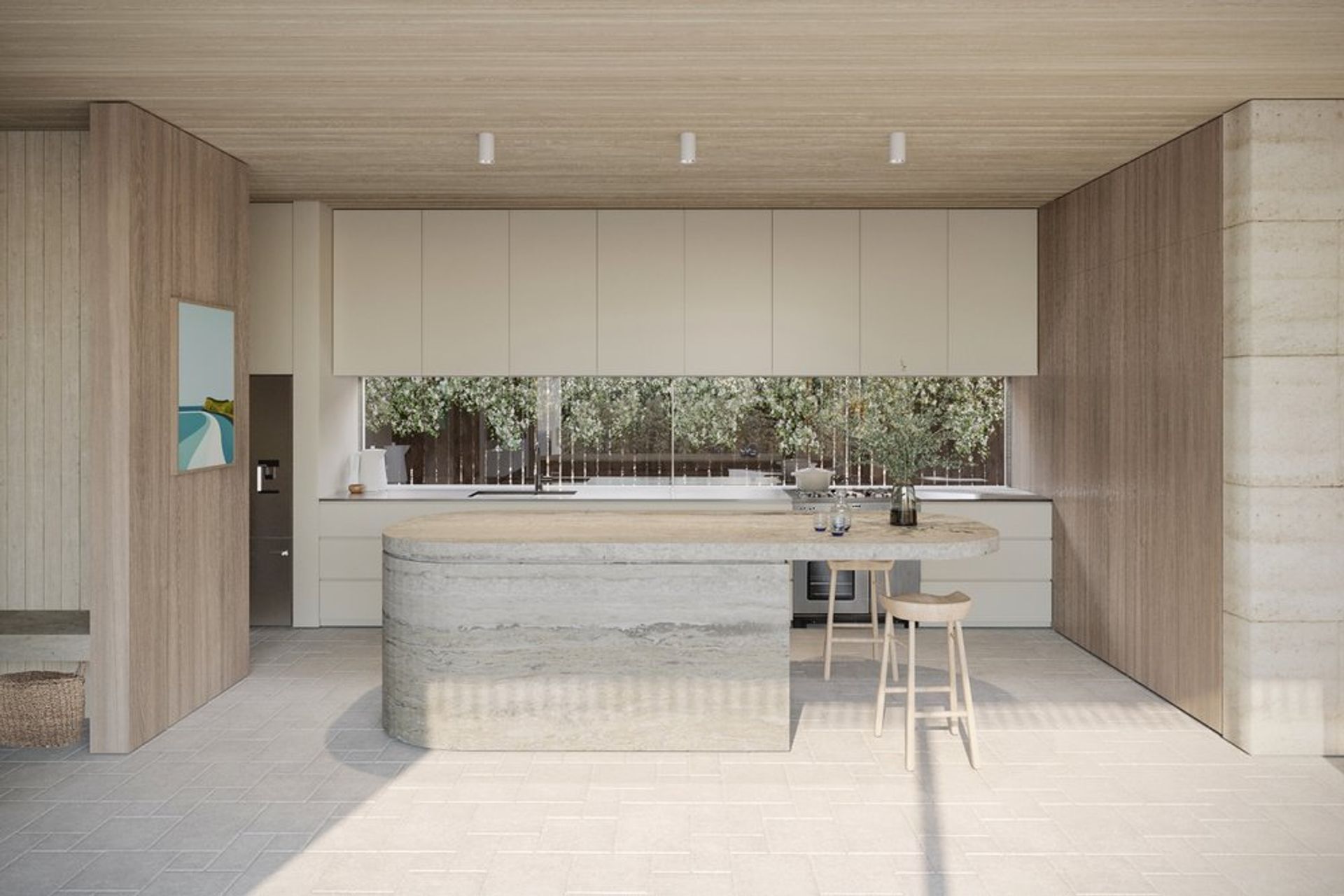 Barwon Heads House