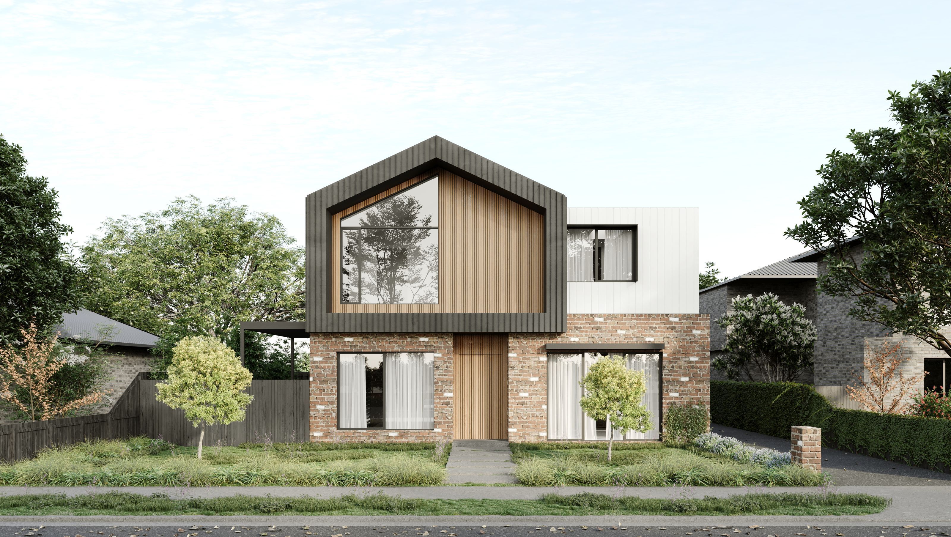 Pascoe Vale