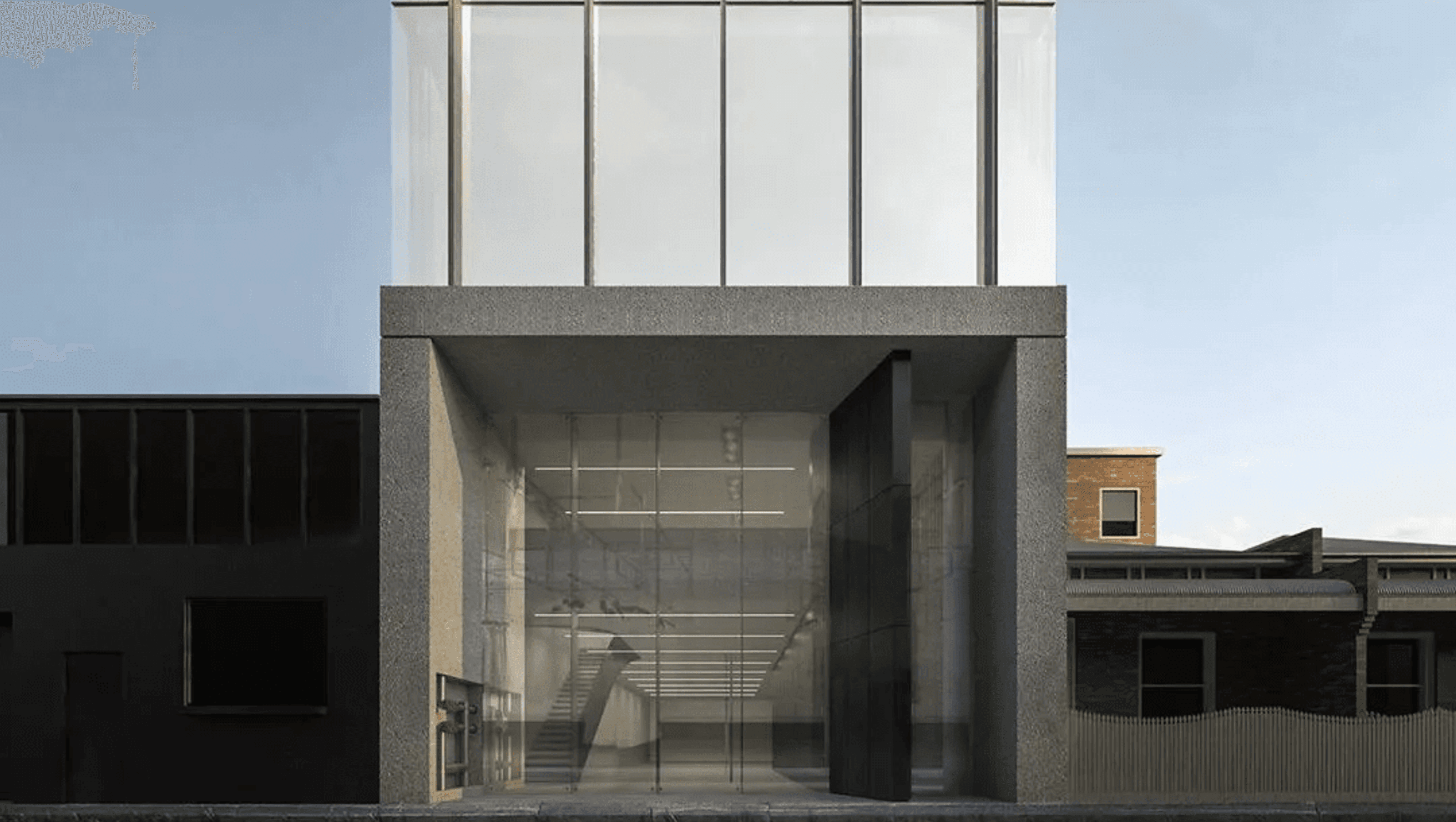 84 Cubitt Offices