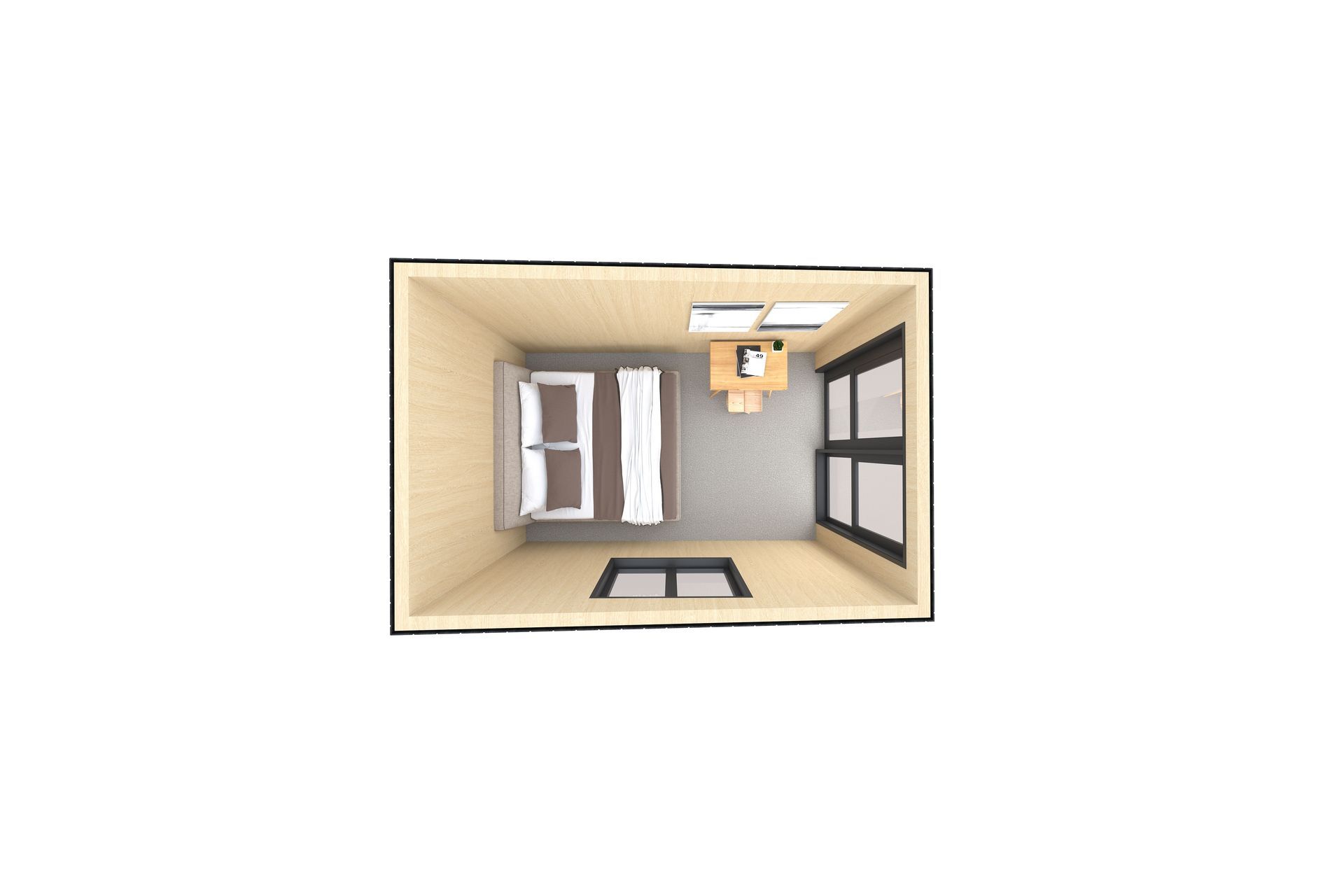 Portable Cabins