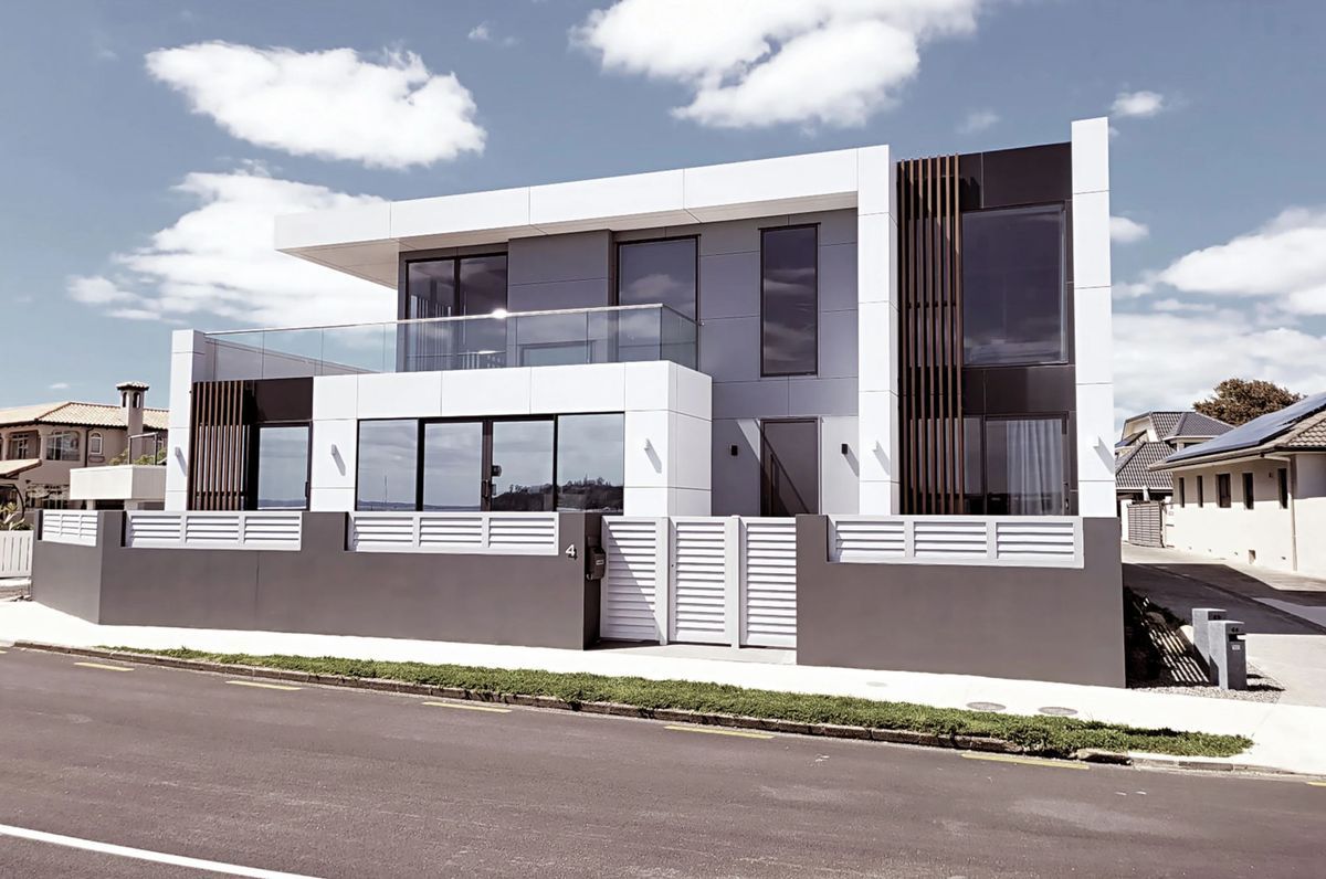 4 The Parade, Bucklands Beach