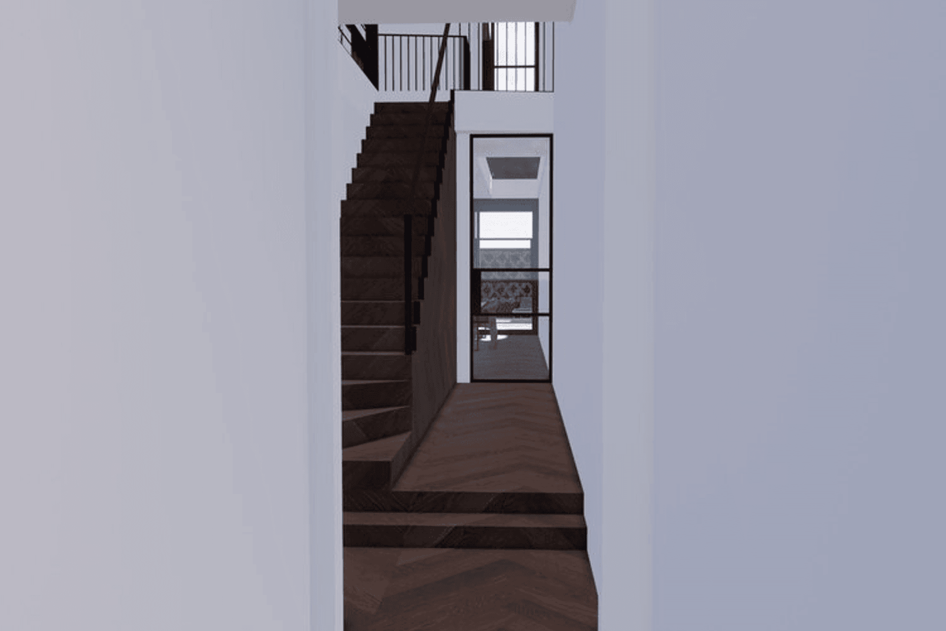 Edwardian Residence