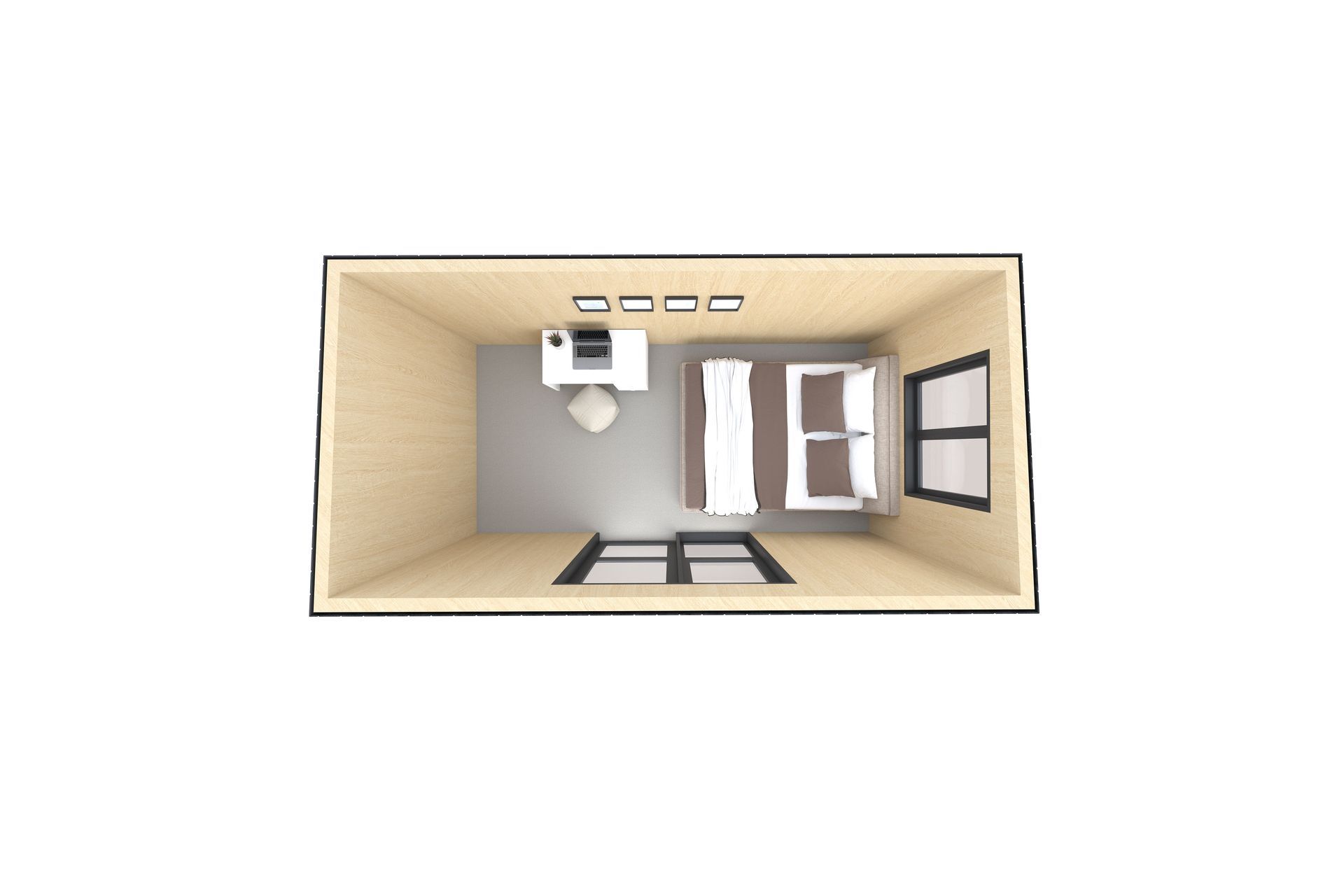 Portable Cabins