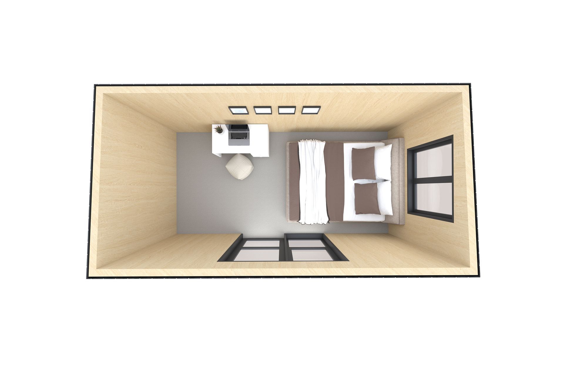 Portable Cabins