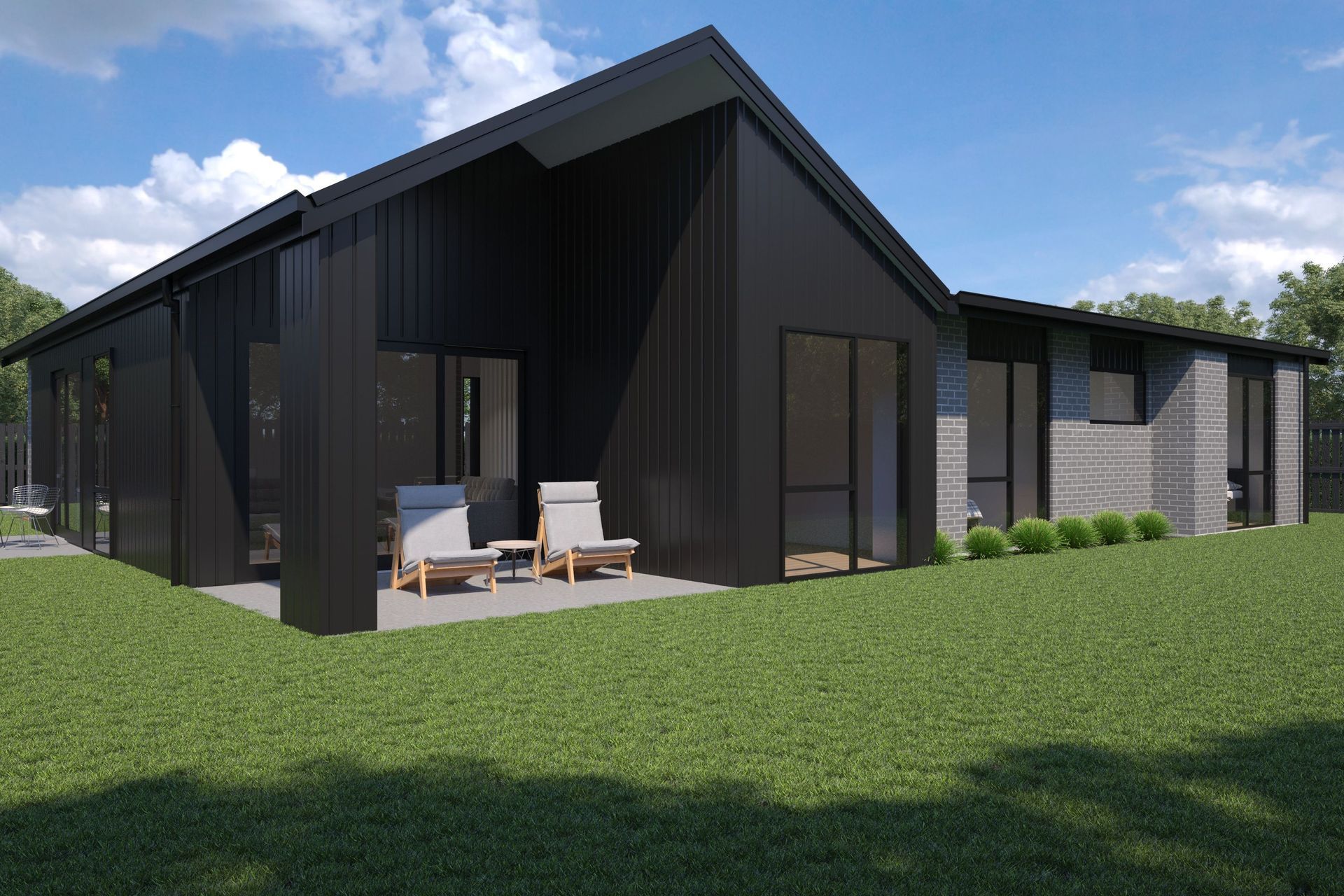 Kelly Road Development