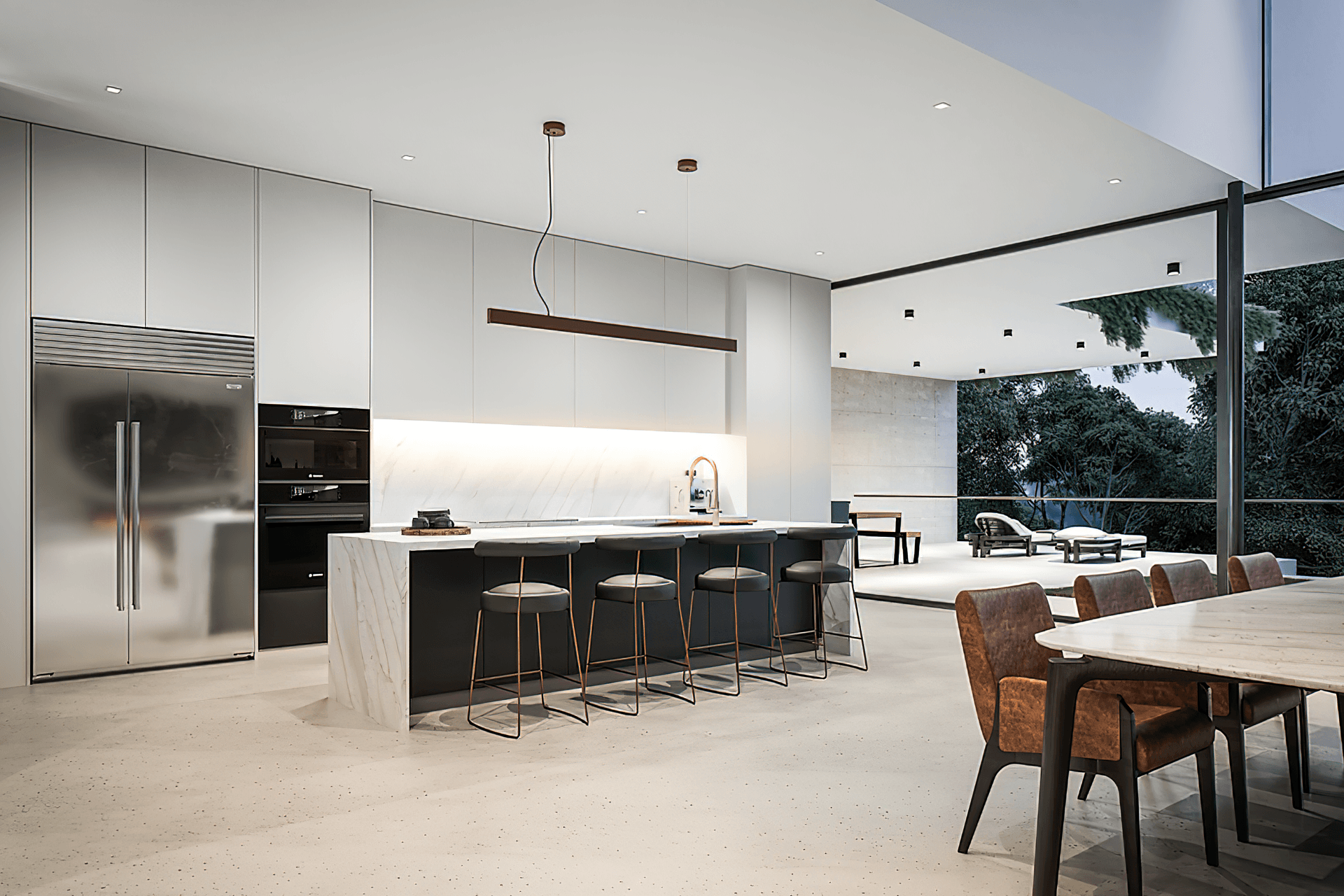 Bellevue Hill