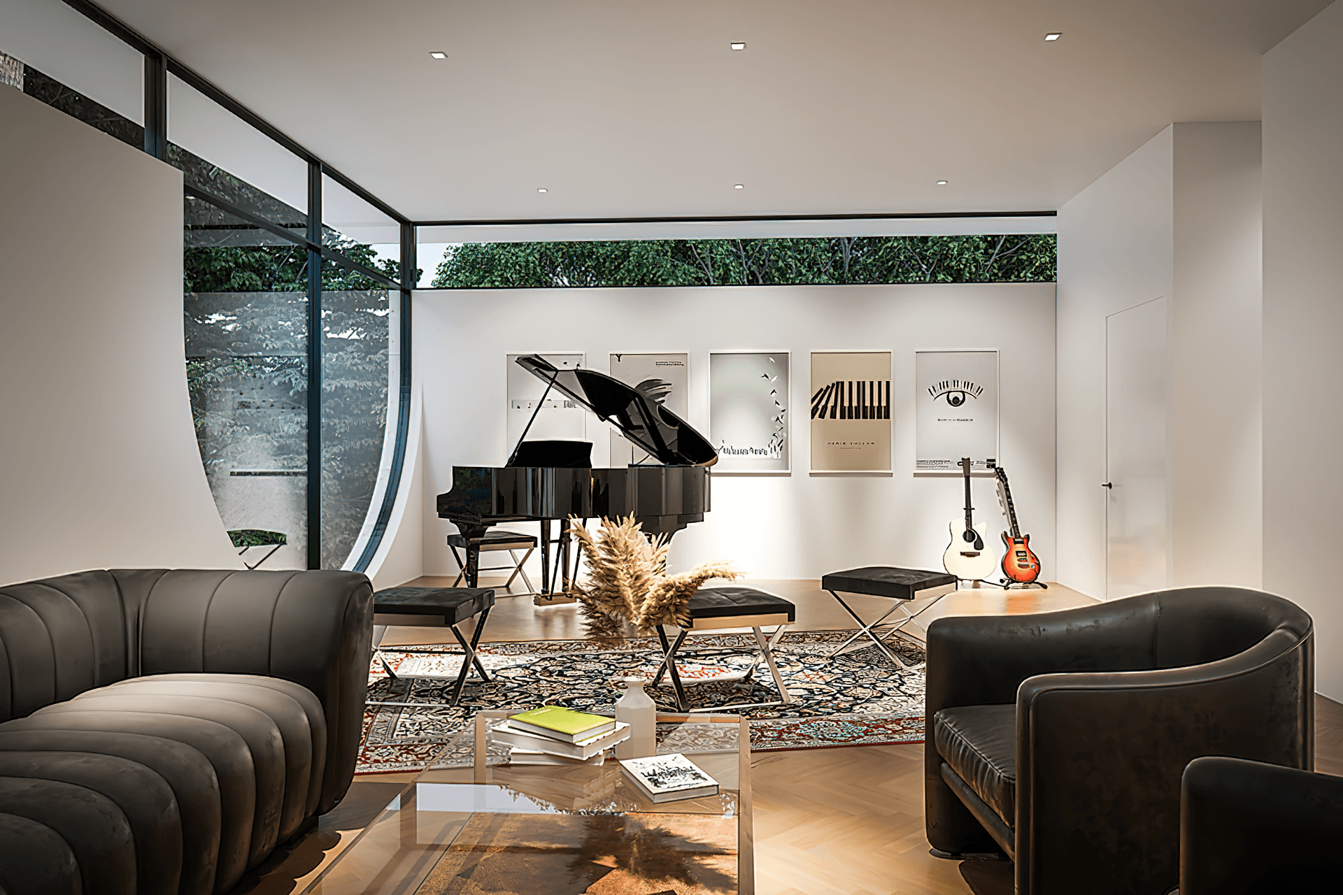 Bellevue Hill
