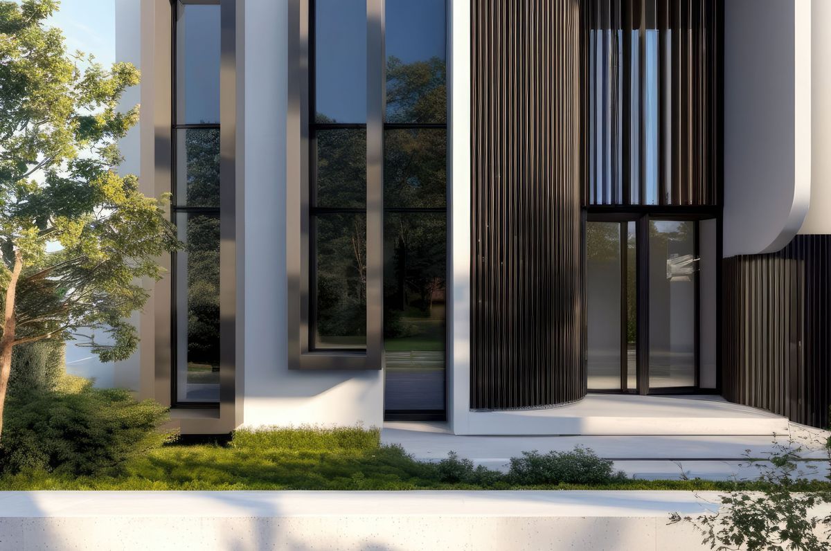 Husni Residence