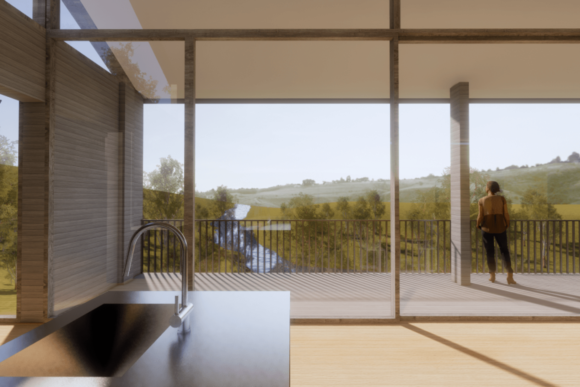 Jindabyne House