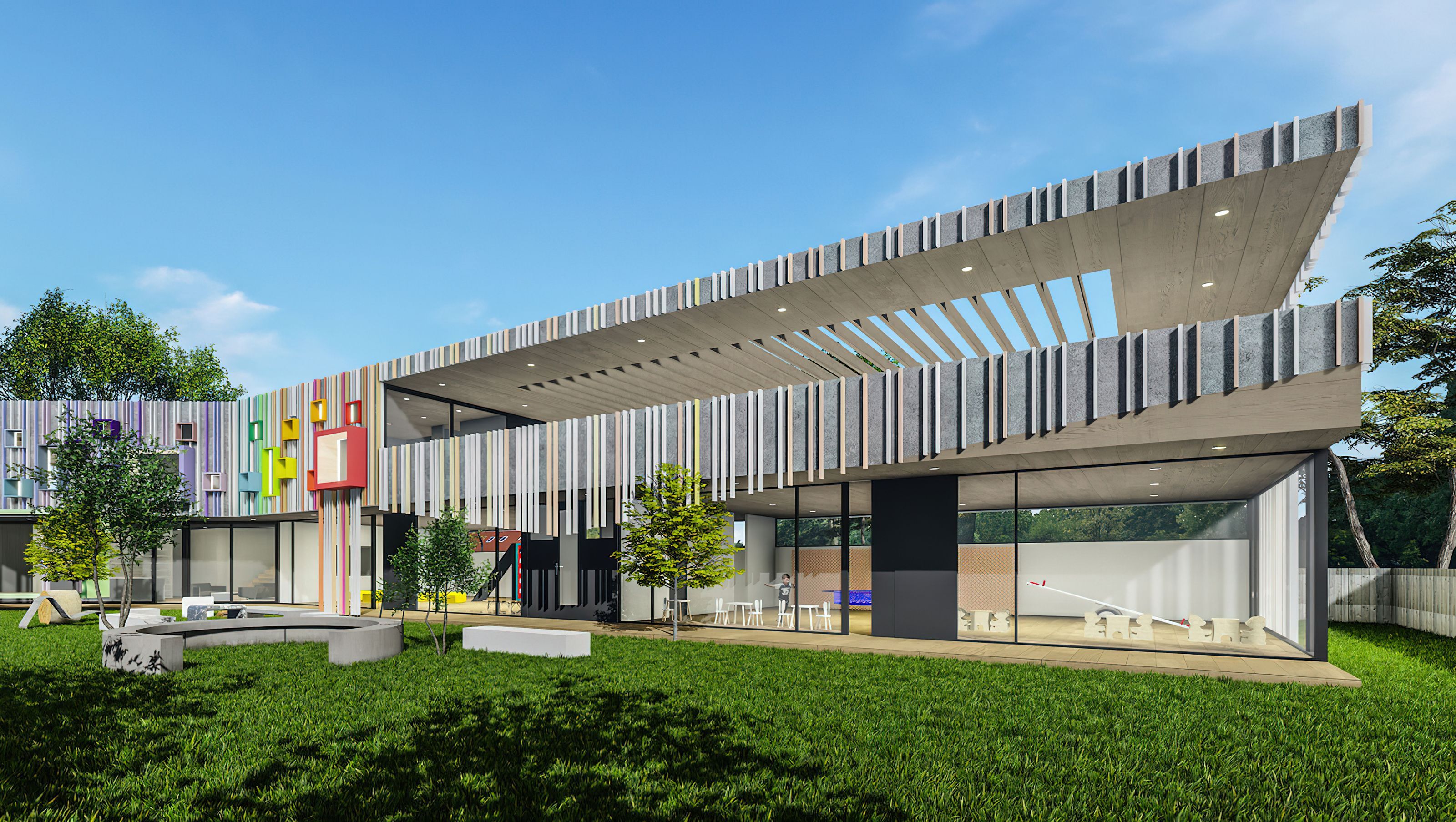 Altona Meadow Childcare