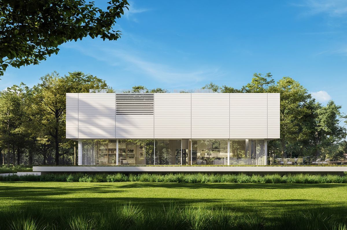 Sag Harbor Residence II | Sag Harbor | In Progress