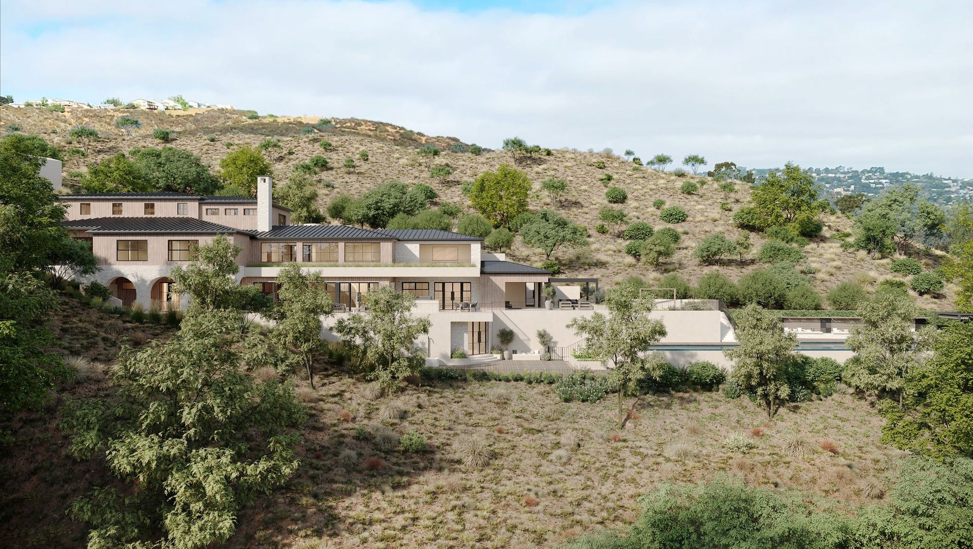 Canyon Home banner